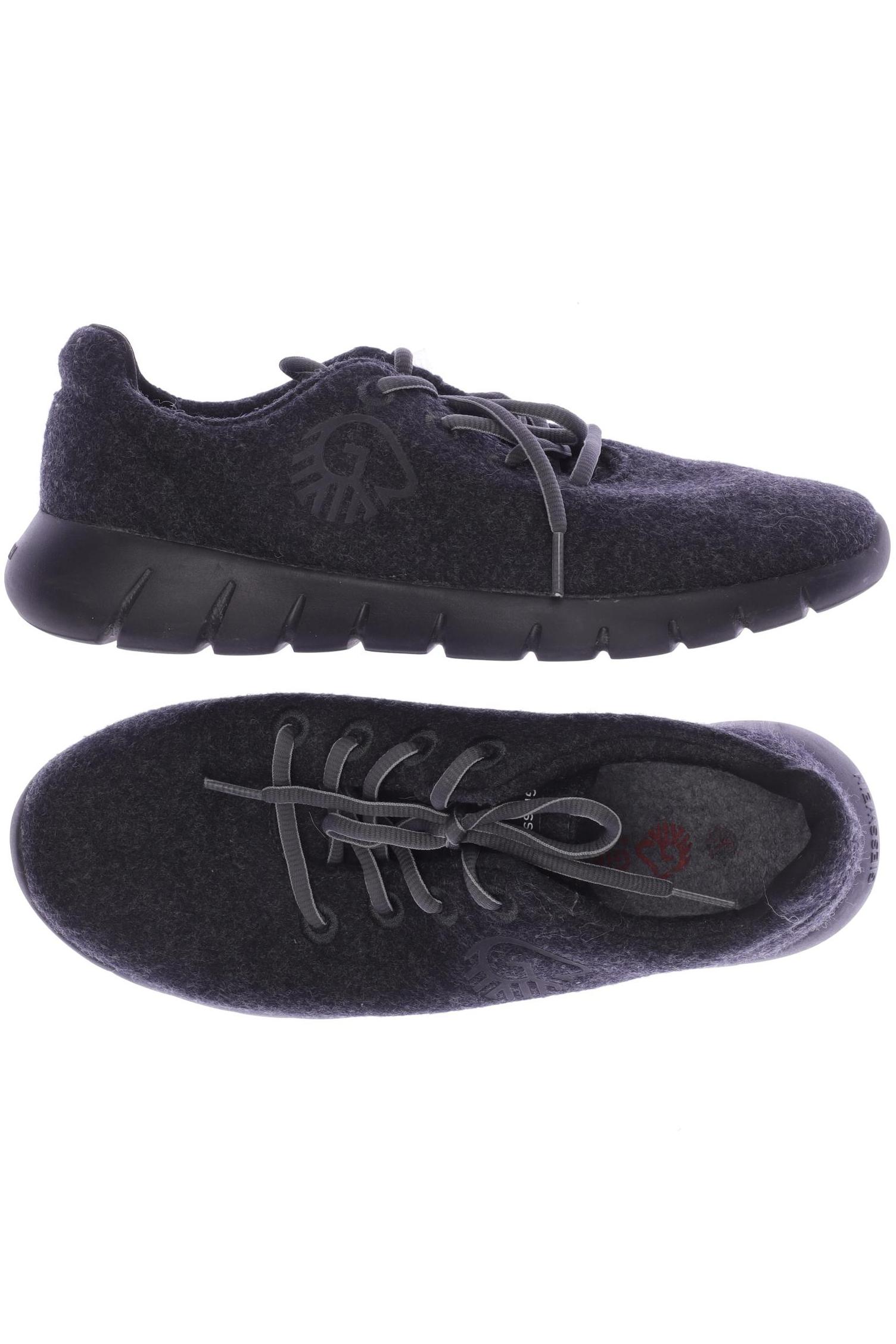 

Giesswein Damen Sneakers, grau