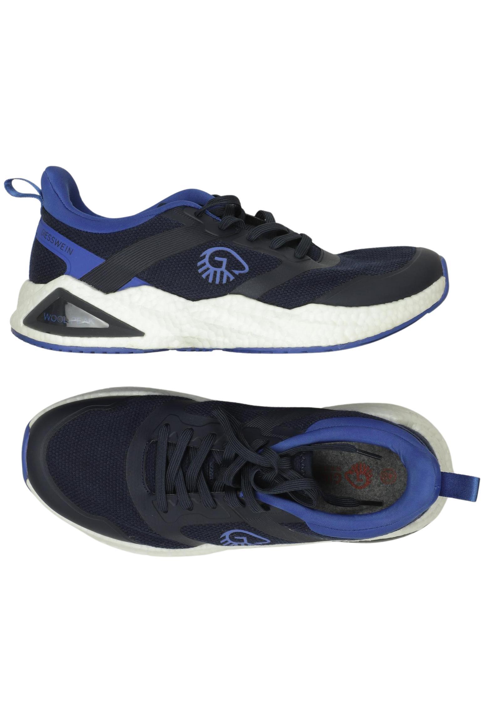 

Giesswein Damen Sneakers, mehrfarbig, Gr. 40