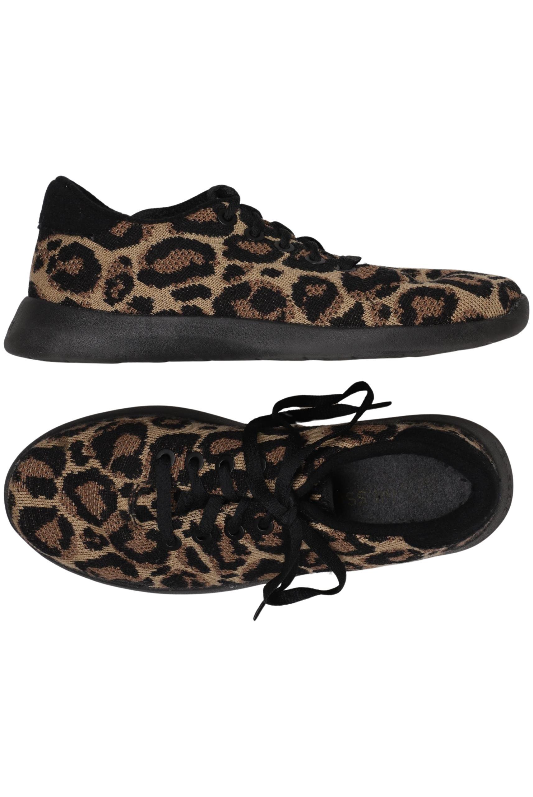 

Giesswein Damen Sneakers, mehrfarbig, Gr. 40