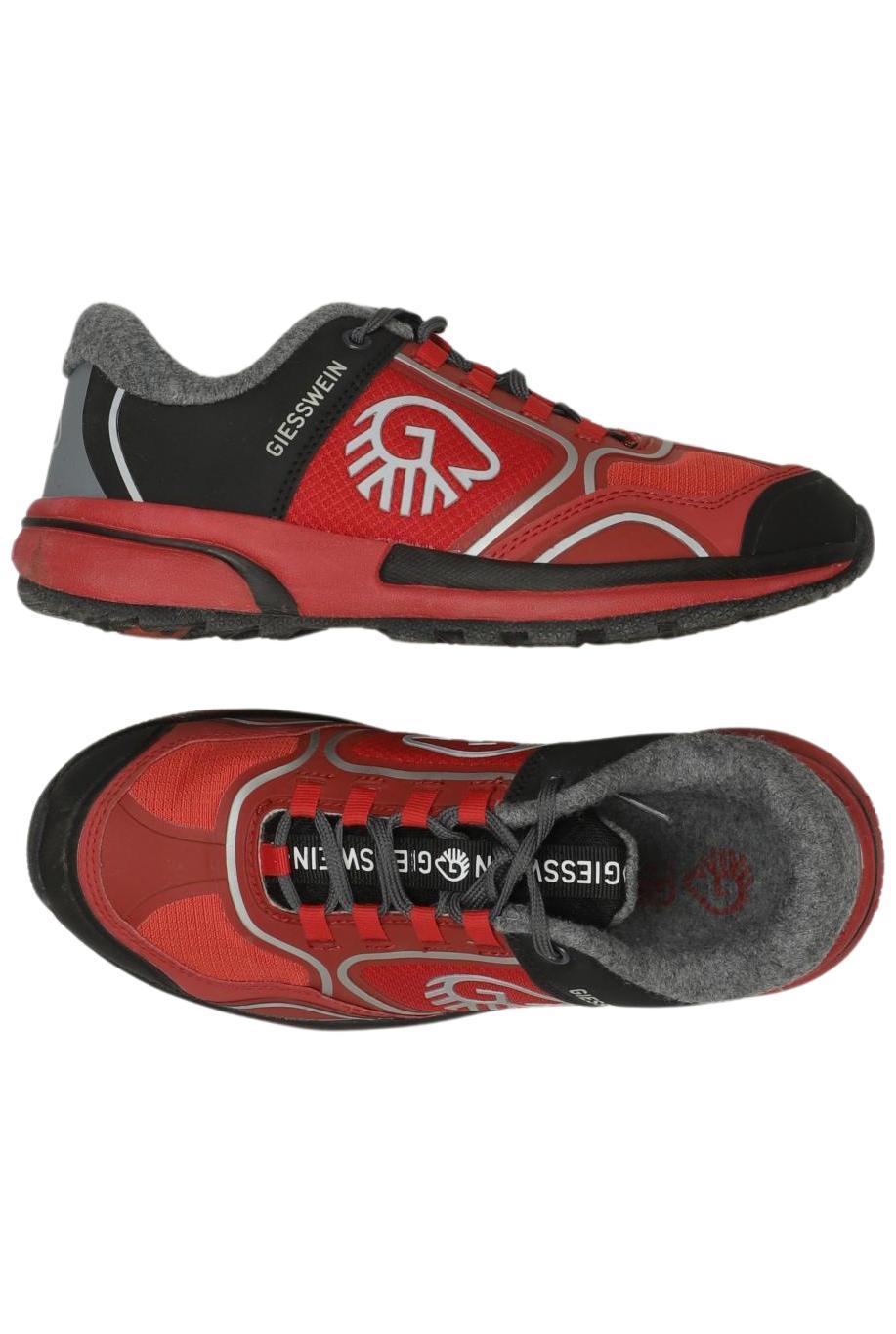 

Giesswein Damen Sneakers, mehrfarbig, Gr. 37