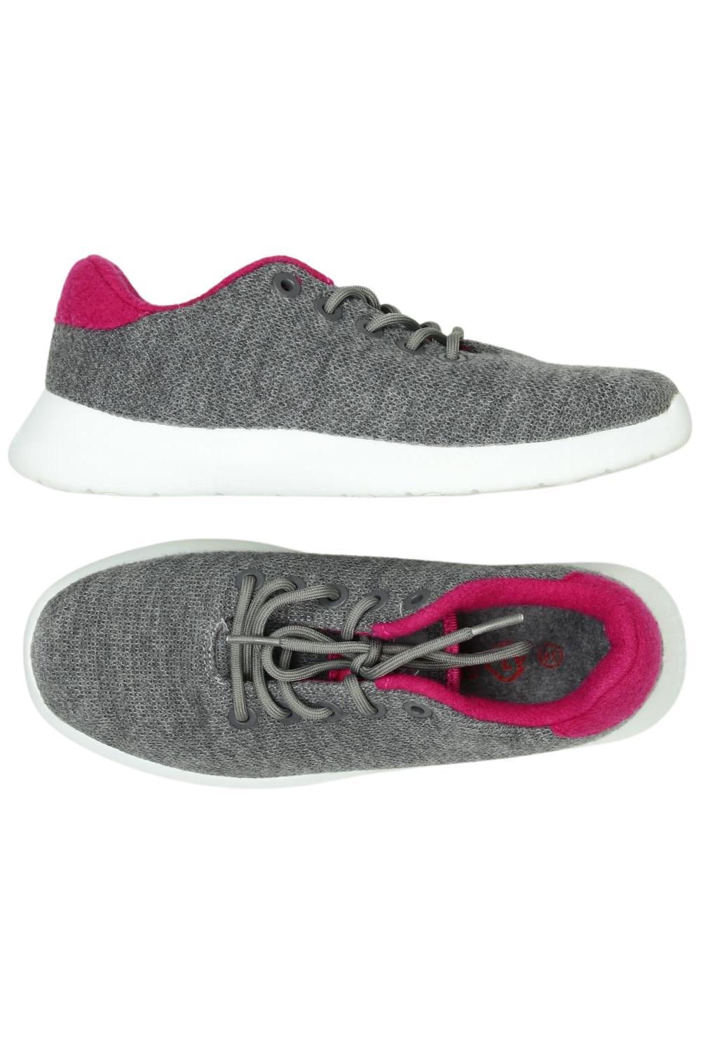 

Giesswein Damen Sneakers, mehrfarbig, Gr. 38