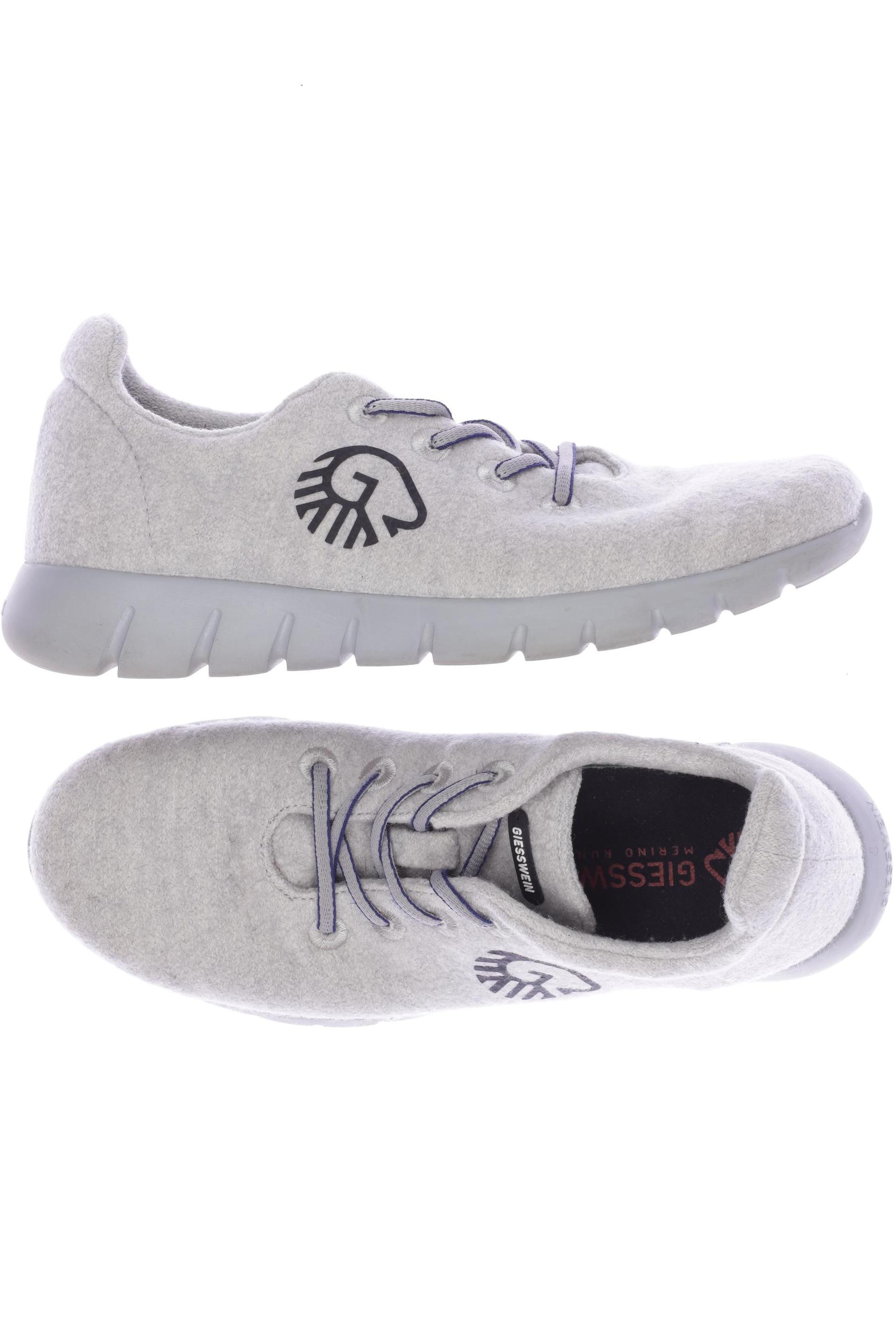 

Giesswein Damen Sneakers, grau