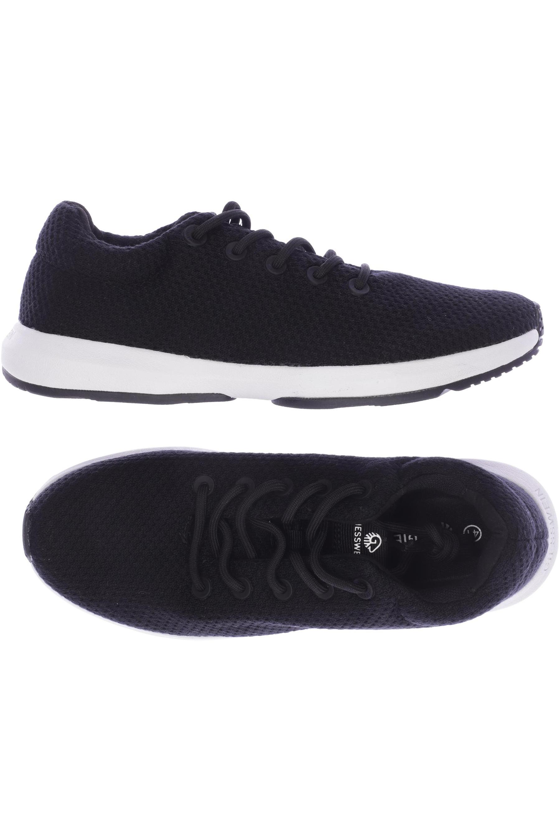 

Giesswein Damen Sneakers, schwarz
