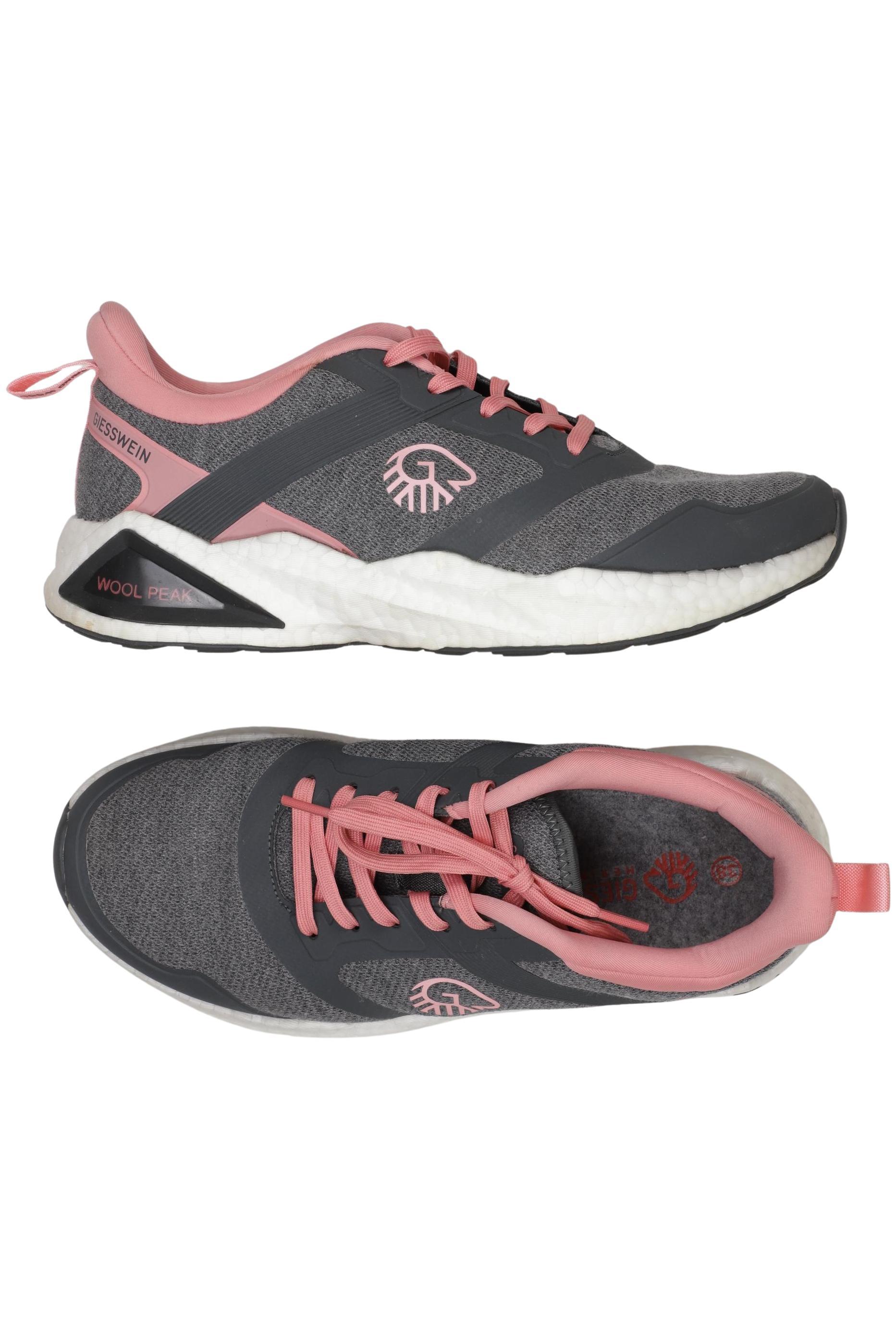 

Giesswein Damen Sneakers, mehrfarbig, Gr. 38