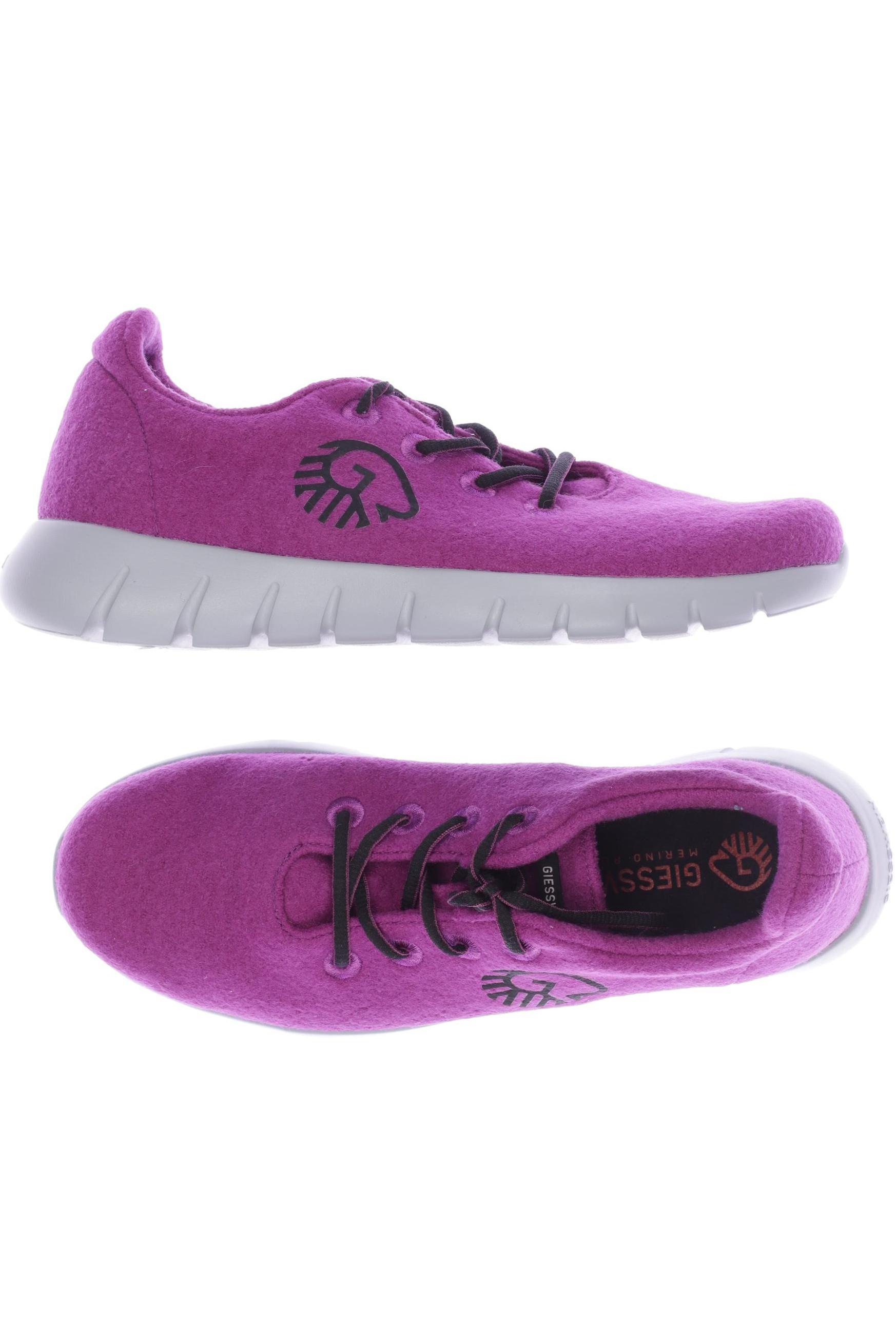 

Giesswein Damen Sneakers, pink