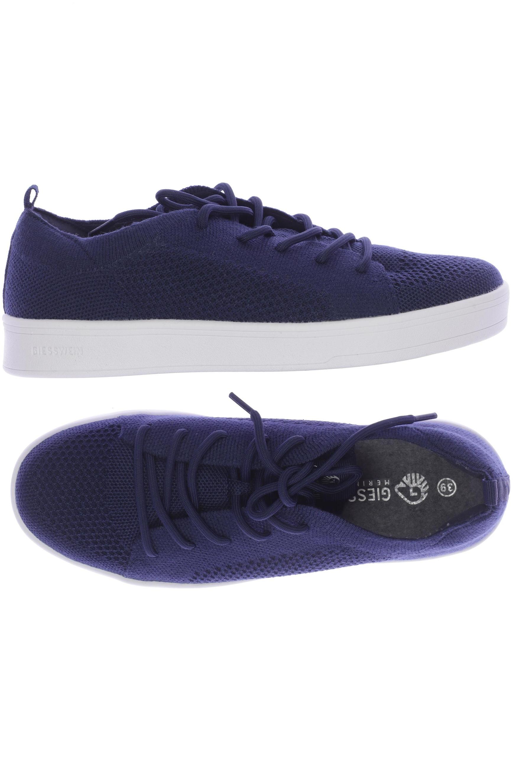 

Giesswein Damen Sneakers, marineblau