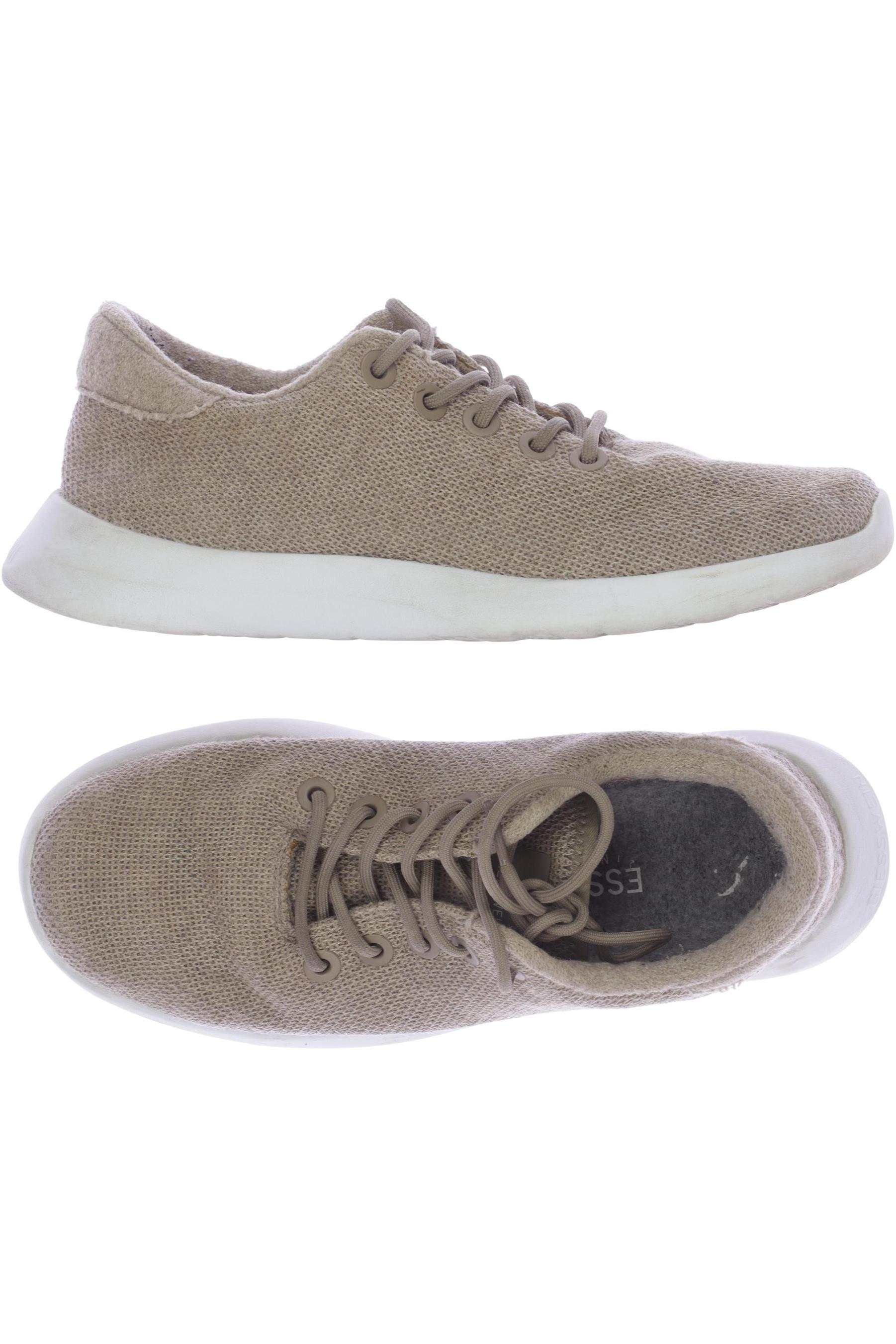 

Giesswein Damen Sneakers, beige