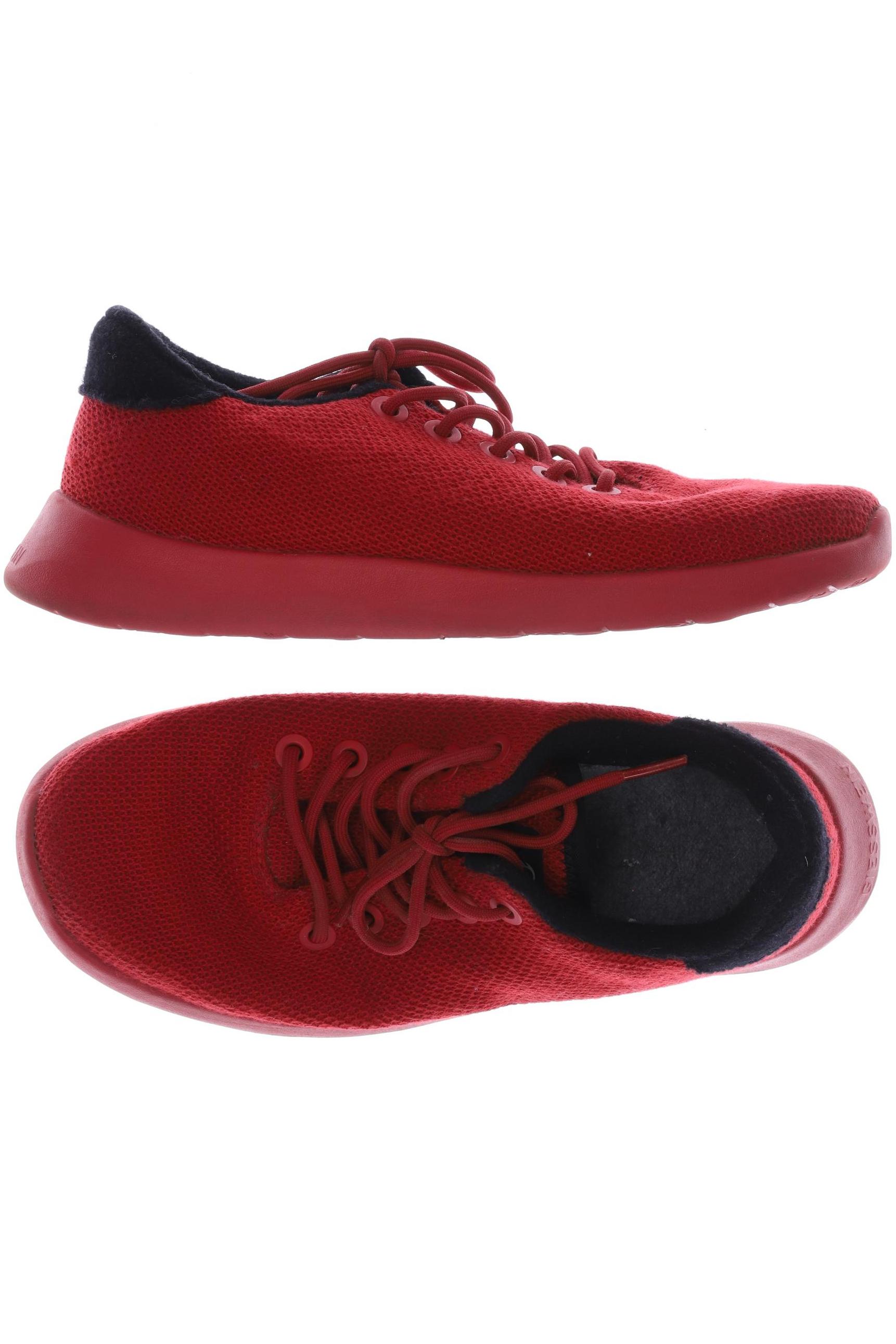 

Giesswein Damen Sneakers, rot