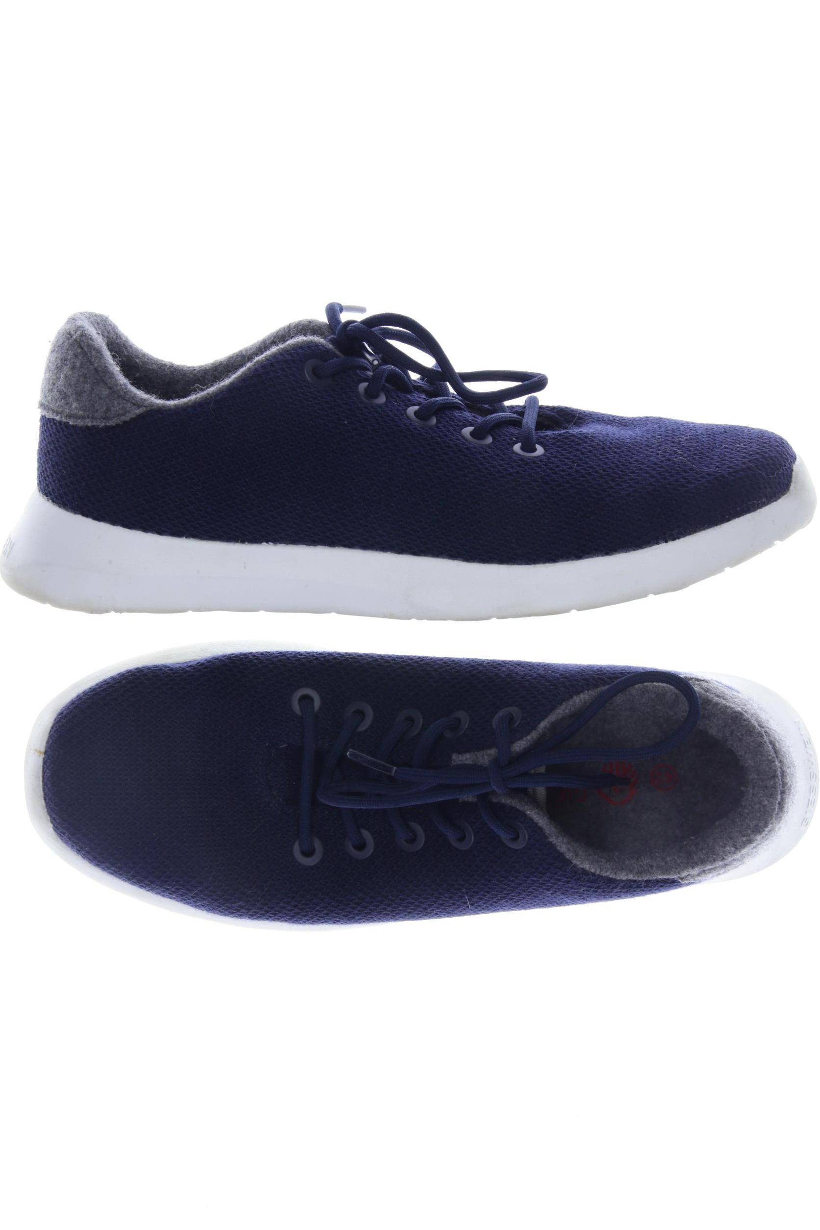 

Giesswein Damen Sneakers, marineblau