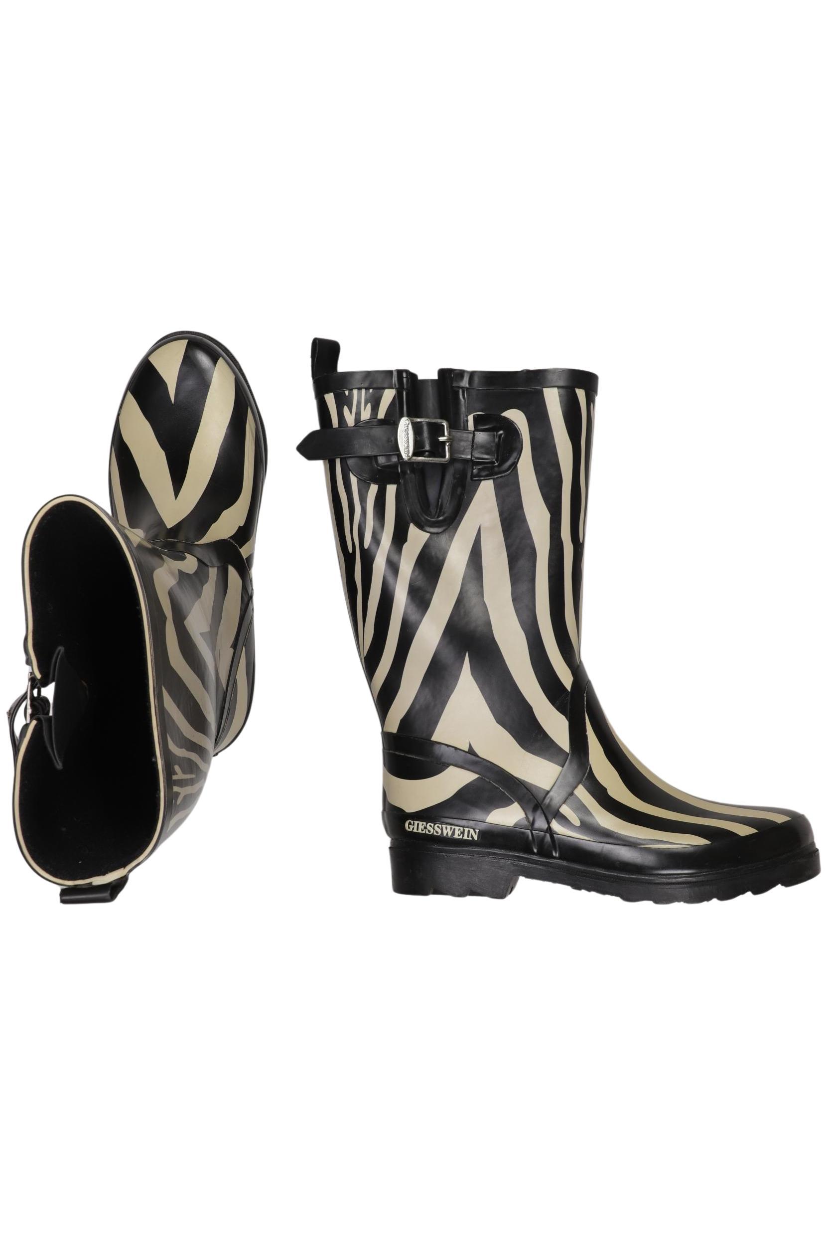 

Giesswein Damen Stiefel, mehrfarbig, Gr. 37