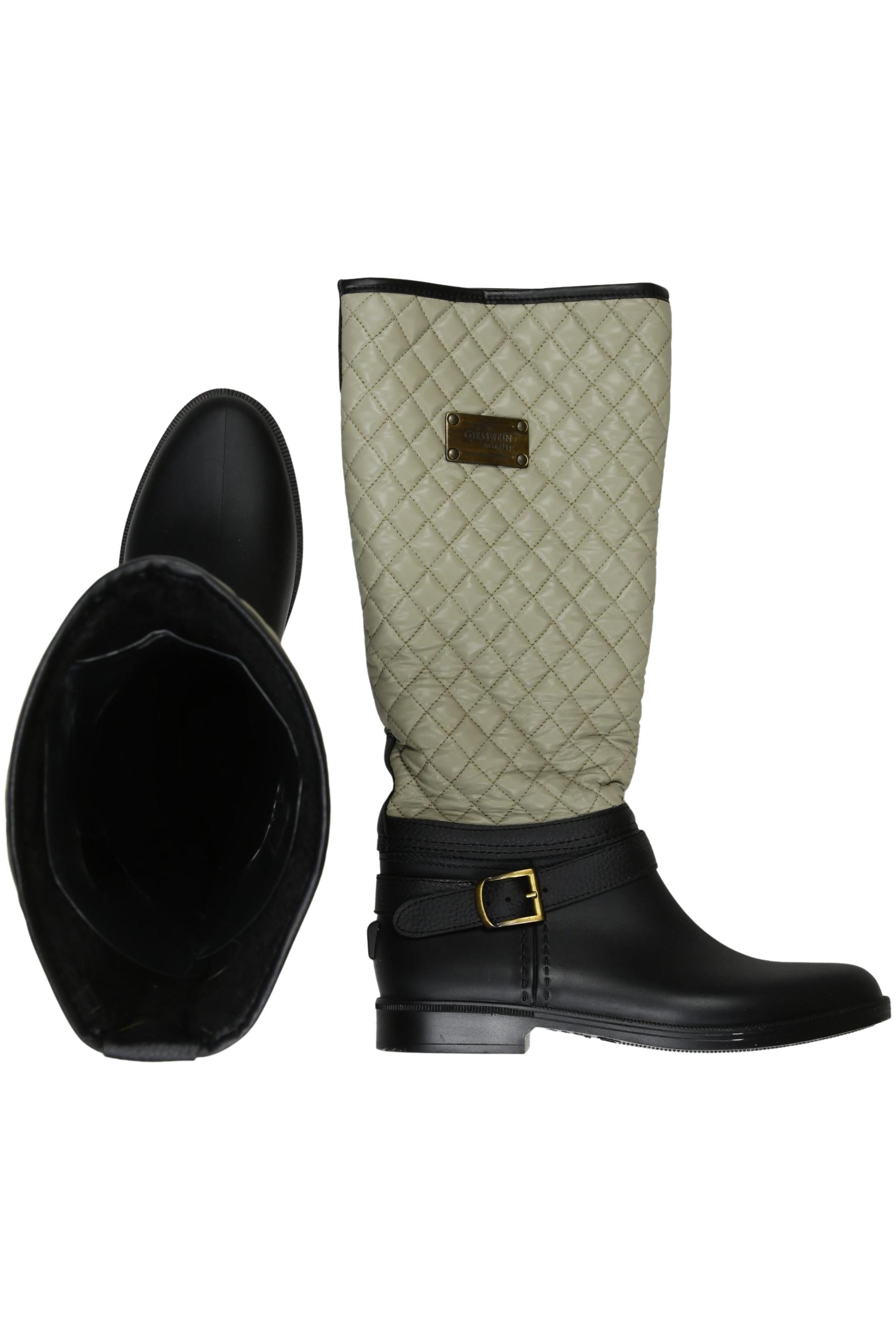 

Giesswein Damen Stiefel, mehrfarbig, Gr. 37