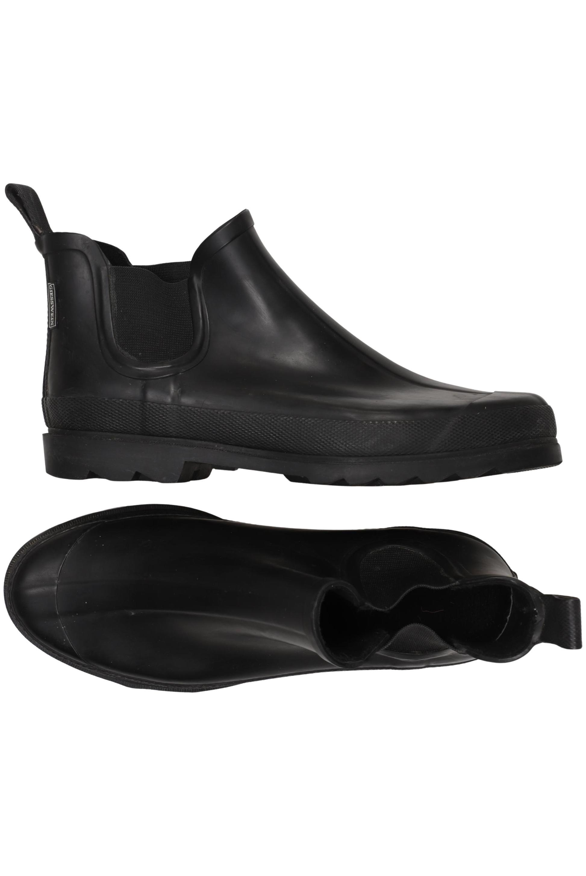 

Giesswein Damen Stiefelette, schwarz, Gr. 41