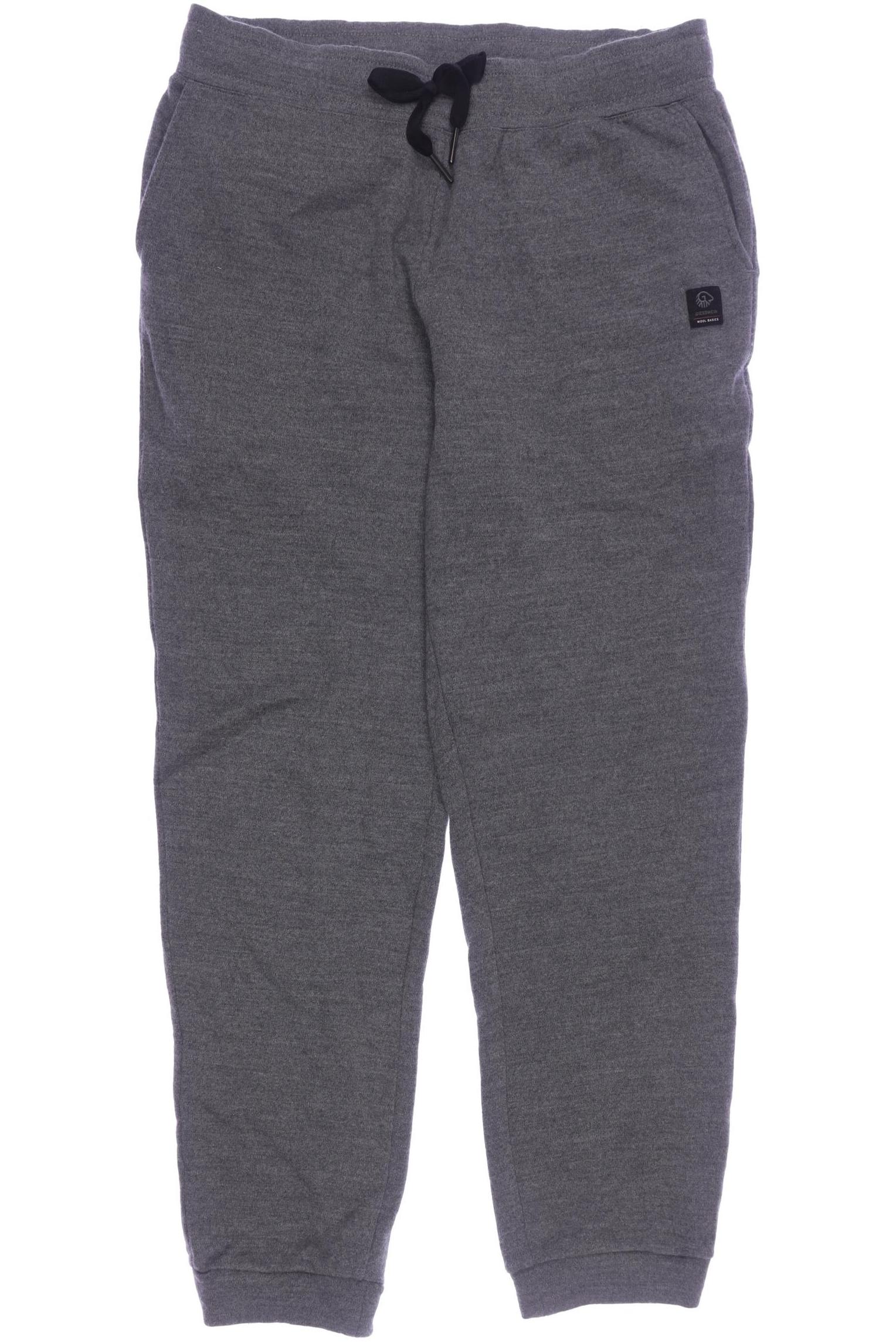 

Giesswein Damen Stoffhose, grau, Gr. 38
