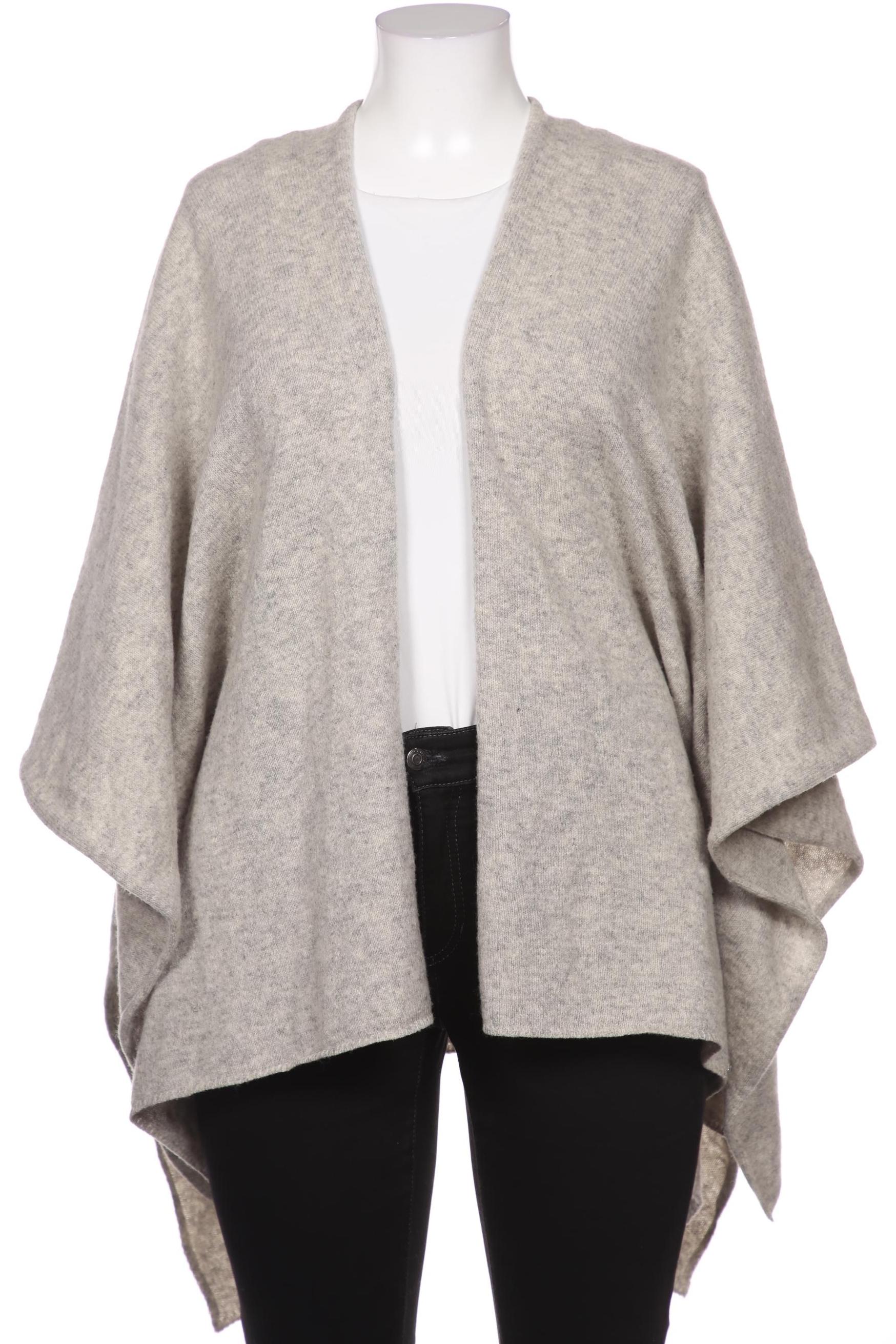 

Giesswein Damen Strickjacke, grau, Gr. uni