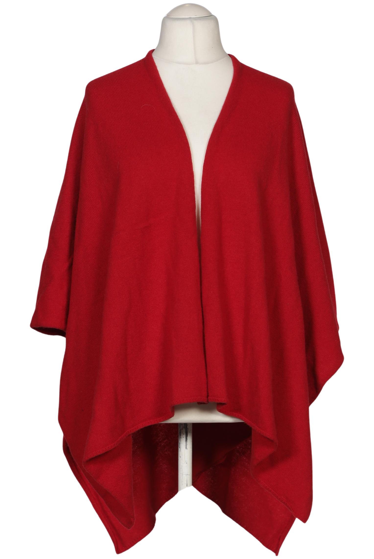 

Giesswein Damen Strickjacke, rot, Gr. uni