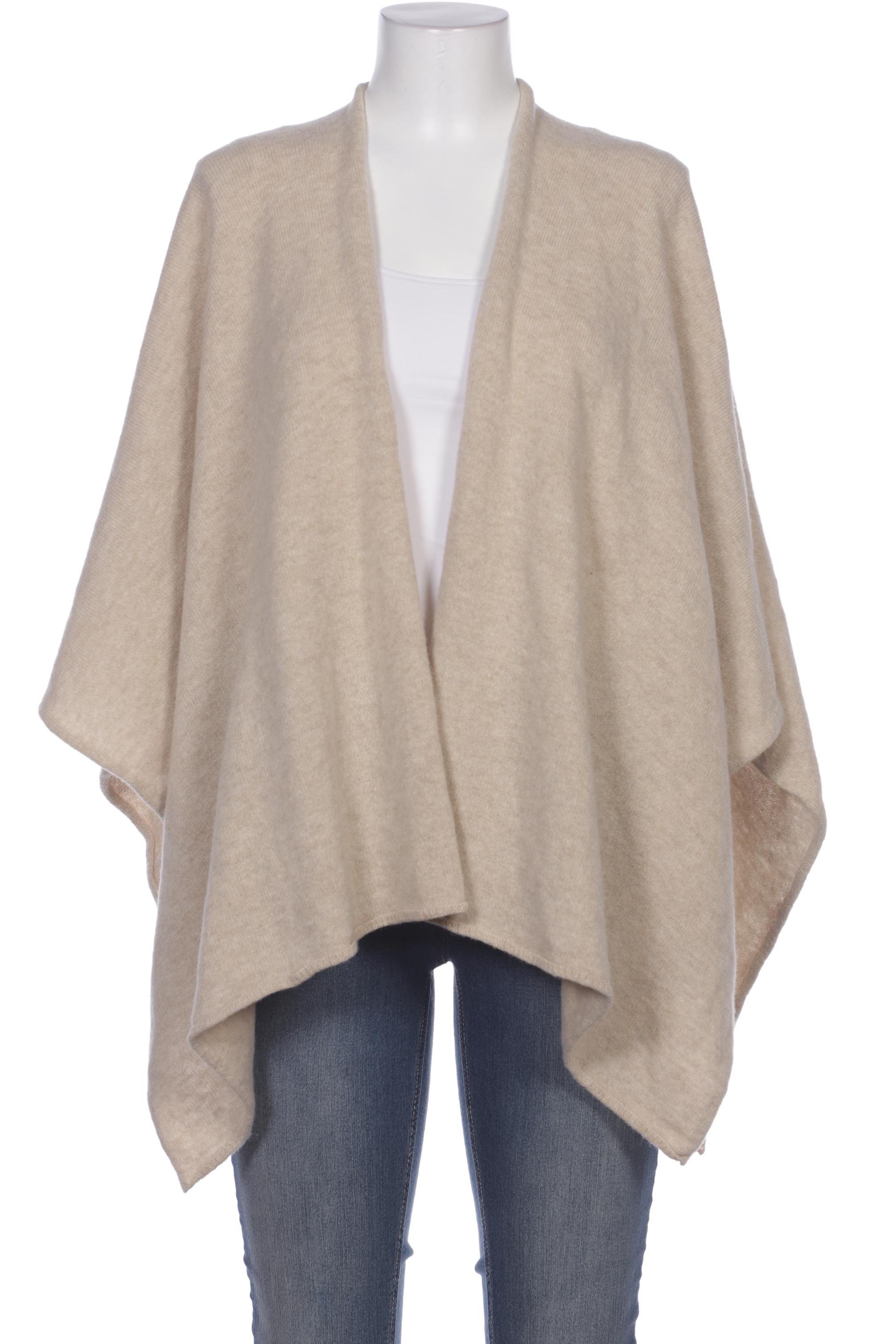 

Giesswein Damen Strickjacke, beige, Gr. uni