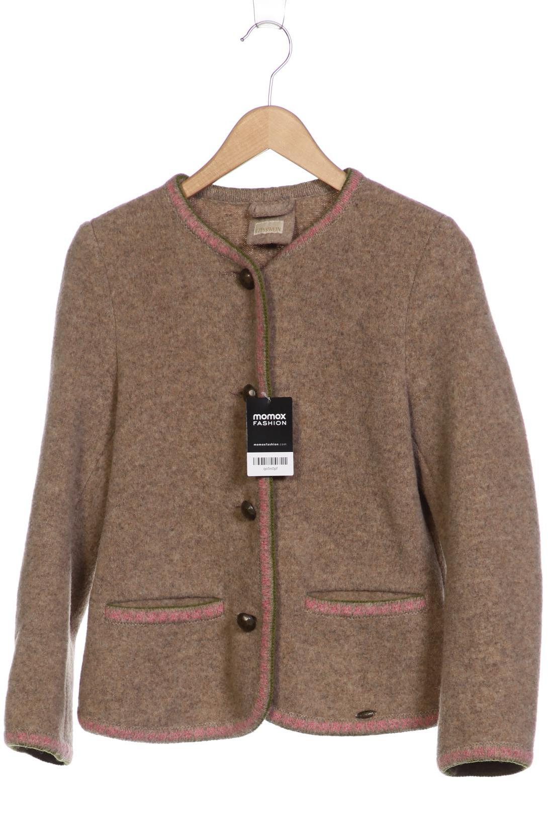 

Giesswein Damen Strickjacke, beige