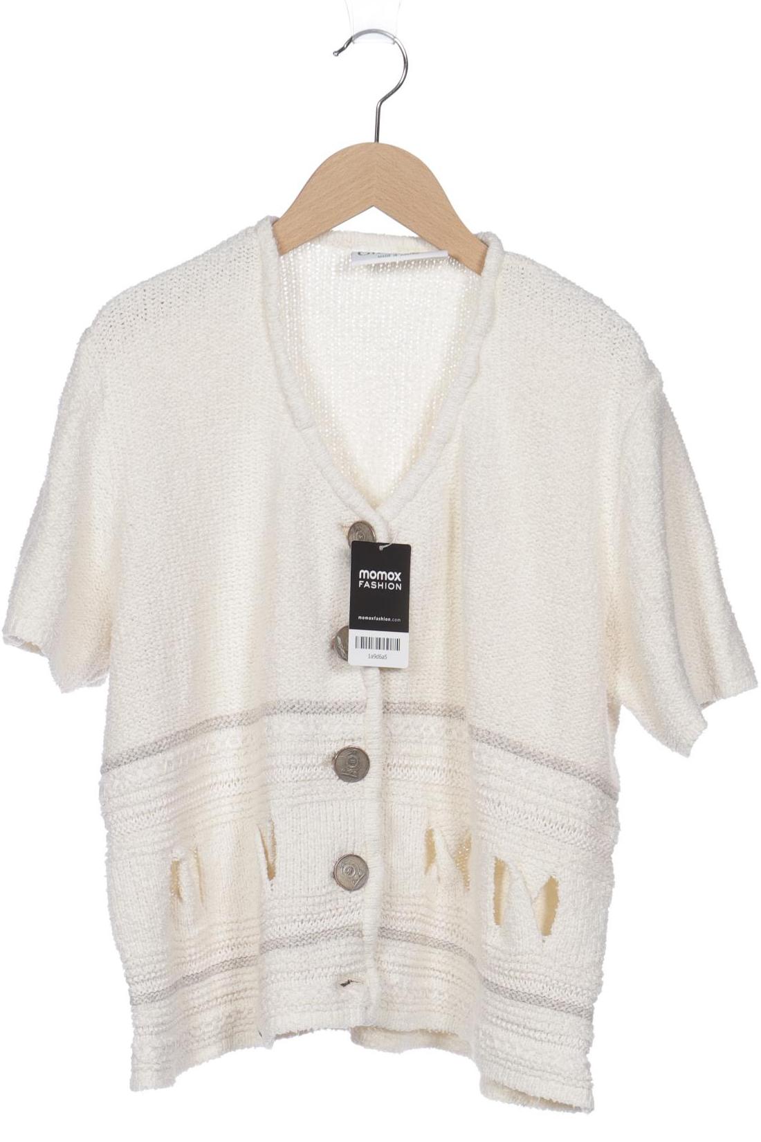 

Giesswein Damen Strickjacke, cremeweiß