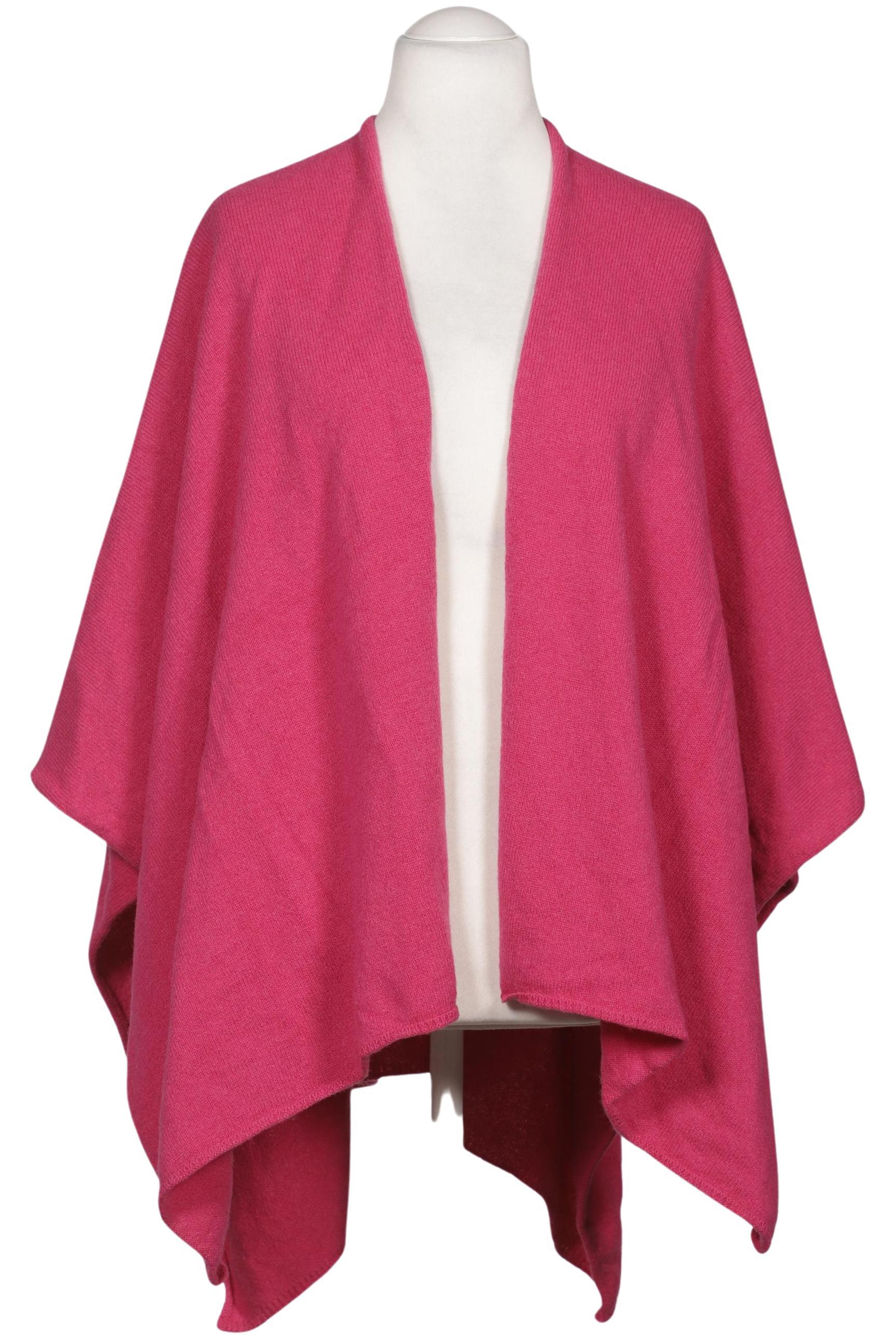 

Giesswein Damen Strickjacke, pink, Gr. uni