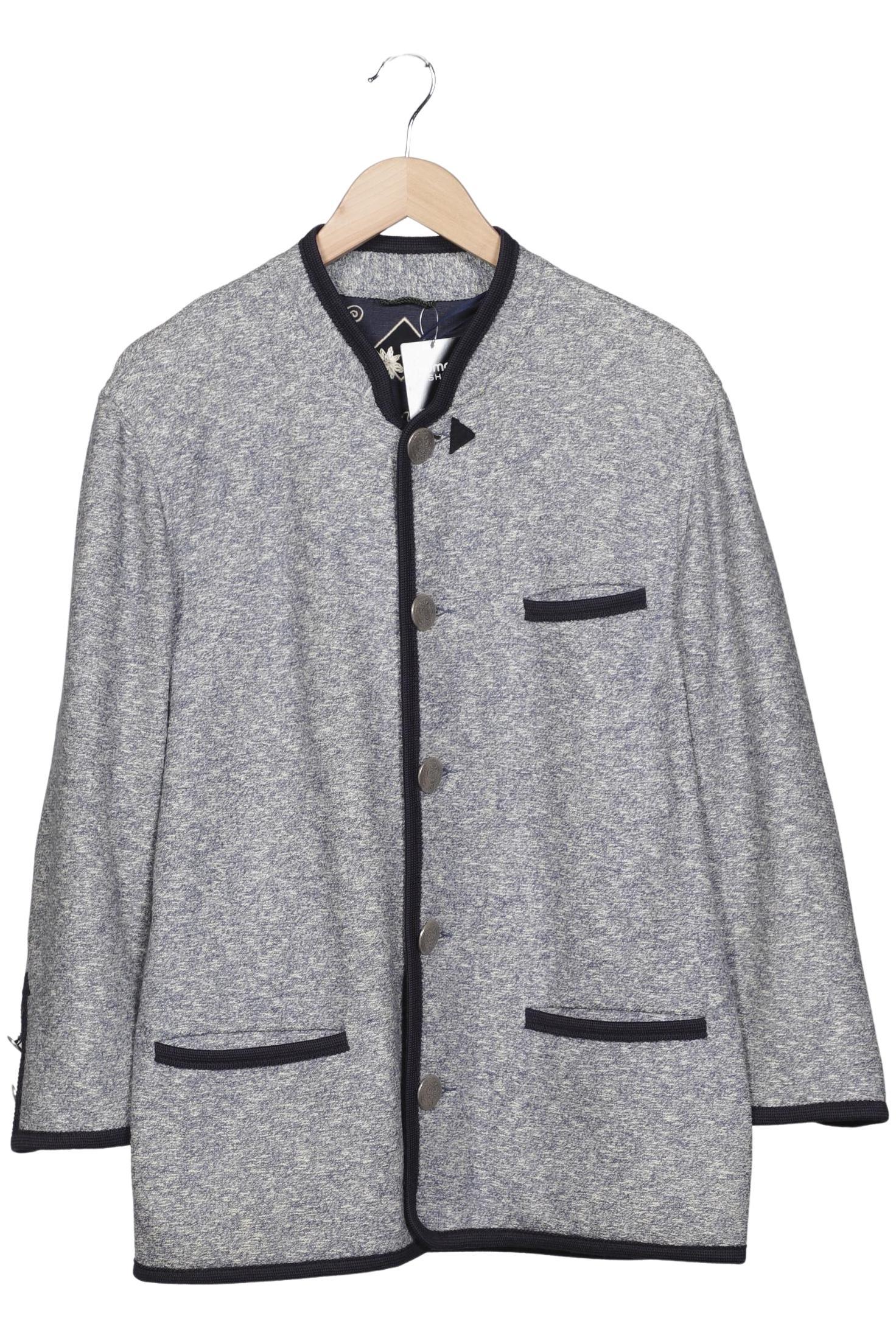 

Giesswein Damen Strickjacke, grau, Gr. 50