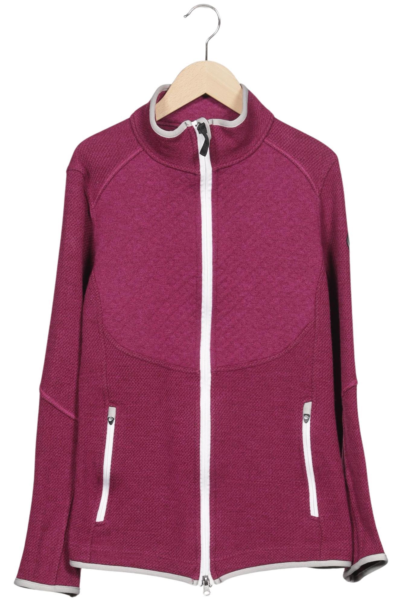 

Giesswein Damen Sweatshirt, flieder, Gr. 40