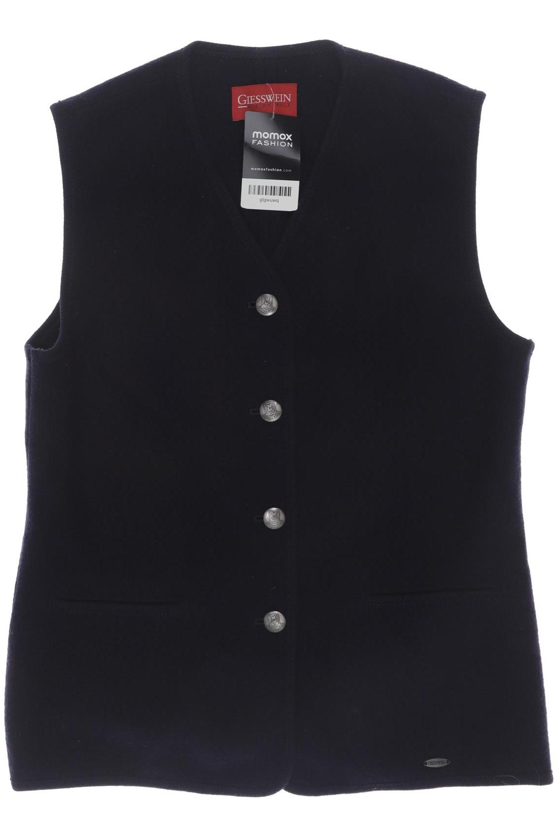 

Giesswein Damen Weste, marineblau