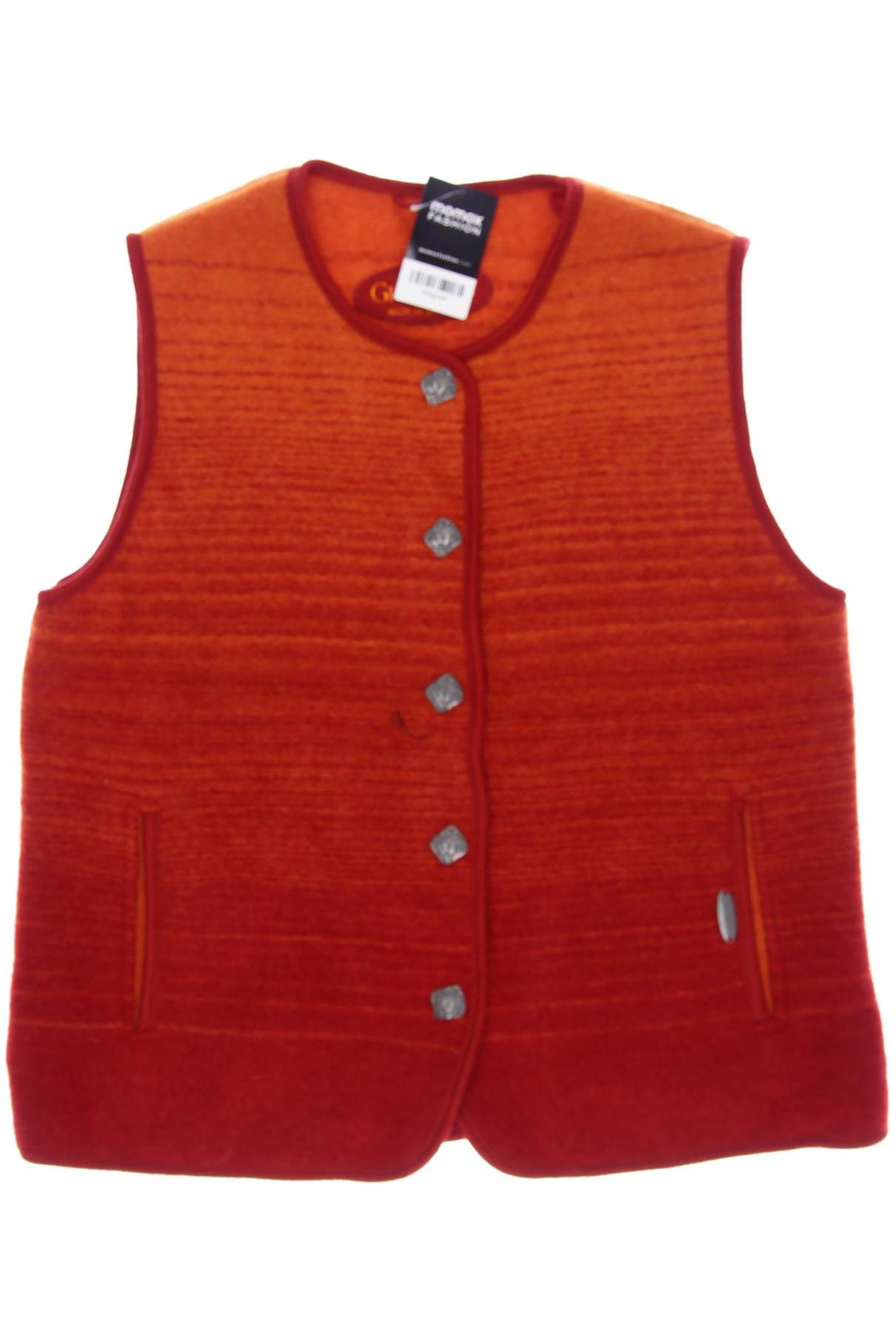 

Giesswein Damen Weste, rot
