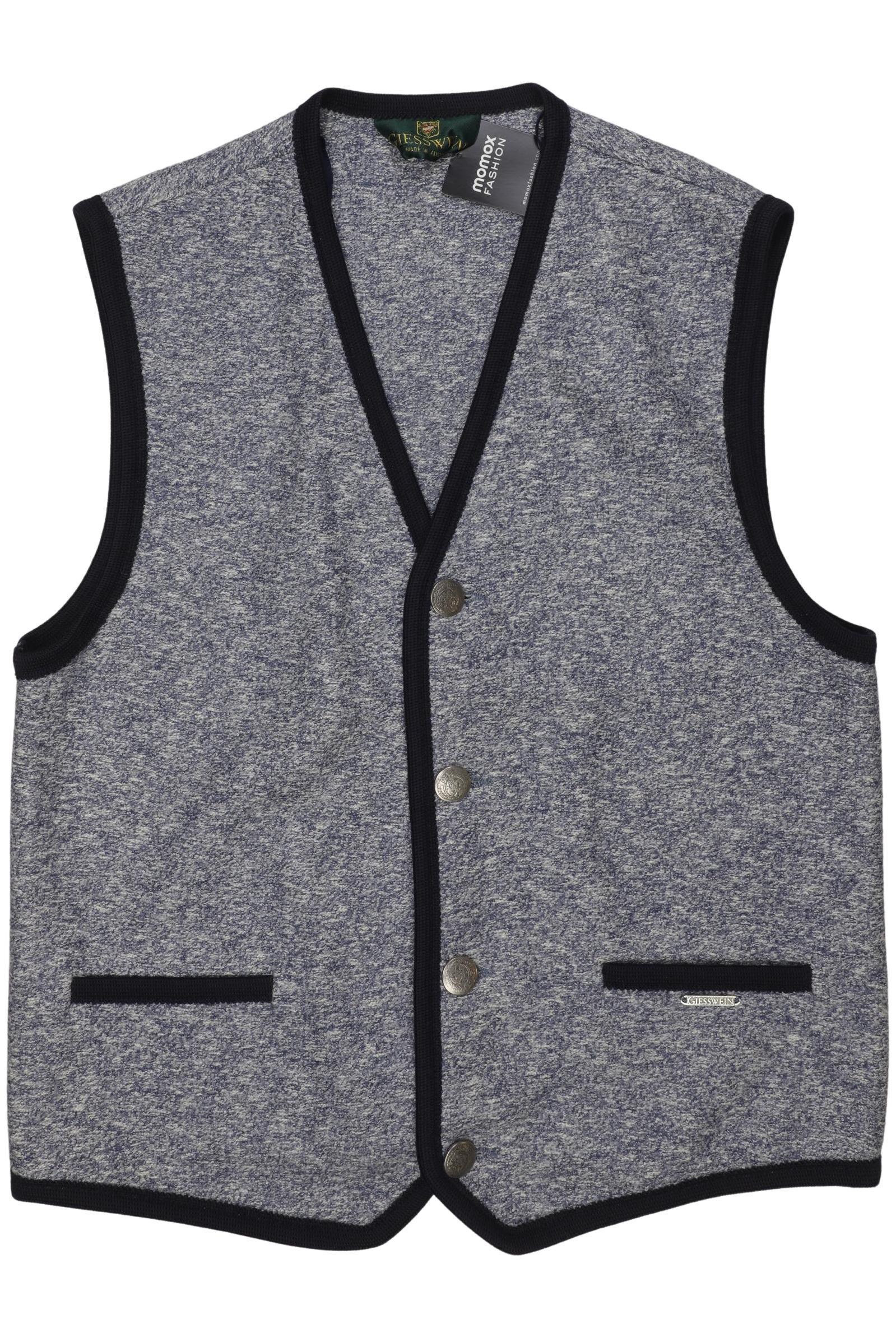 

Giesswein Damen Weste, mehrfarbig, Gr. 50