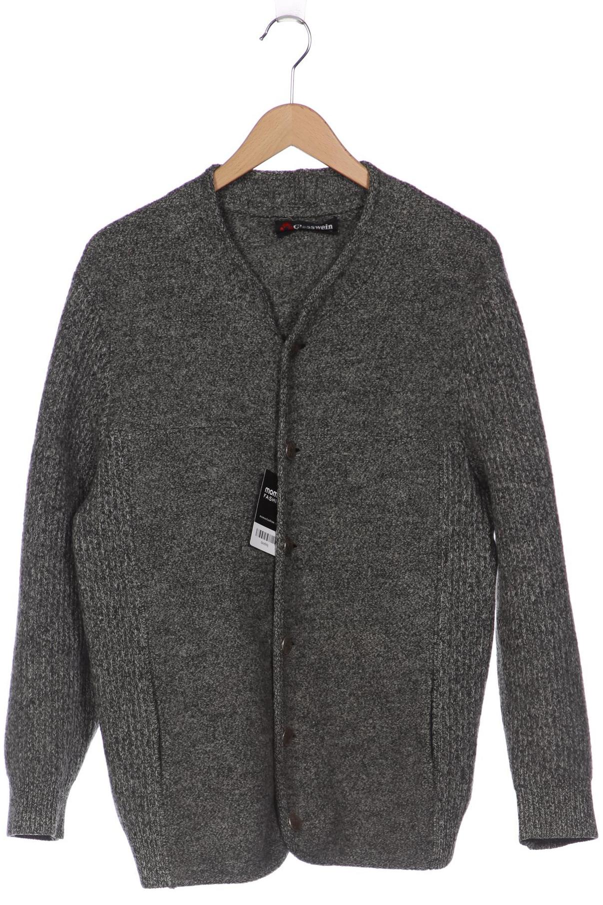 

Giesswein Herren Jacke, grau