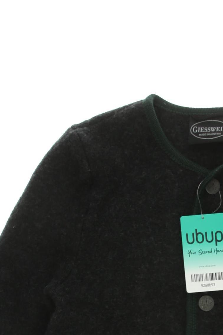 Thumbnail - Giesswein Jungen Jacke, grau, Gr. 116