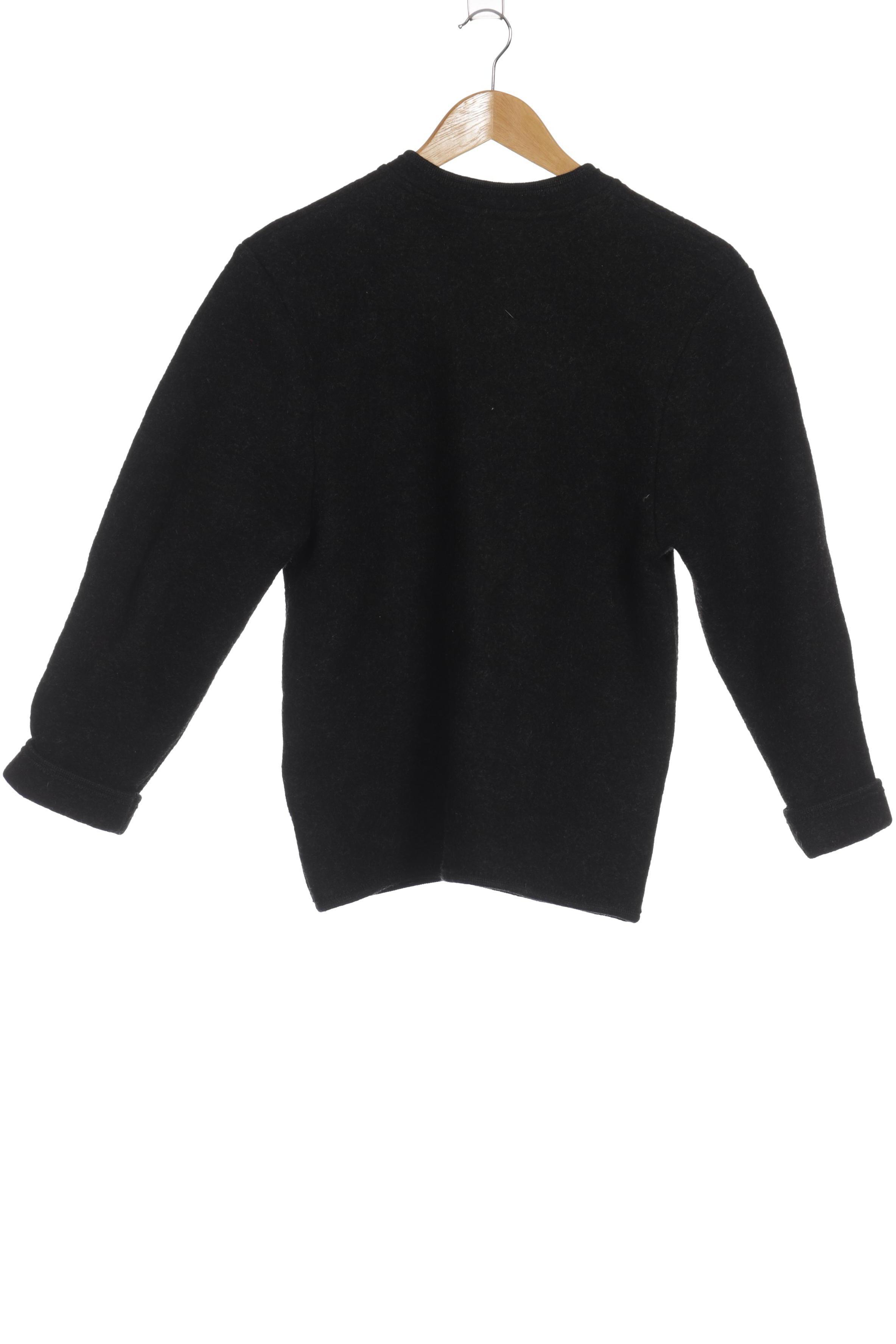 Thumbnail - Giesswein Jungen Jacke, schwarz, Gr.