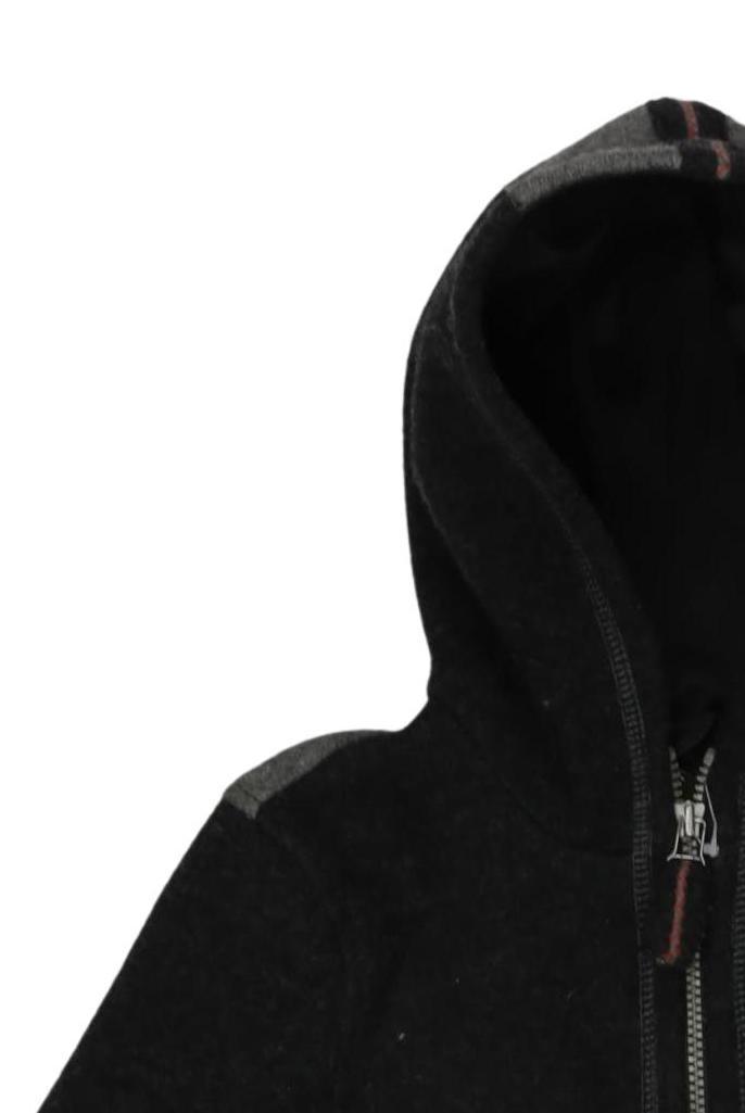 Thumbnail - Giesswein Jungen Jacke, grau, Gr. 110