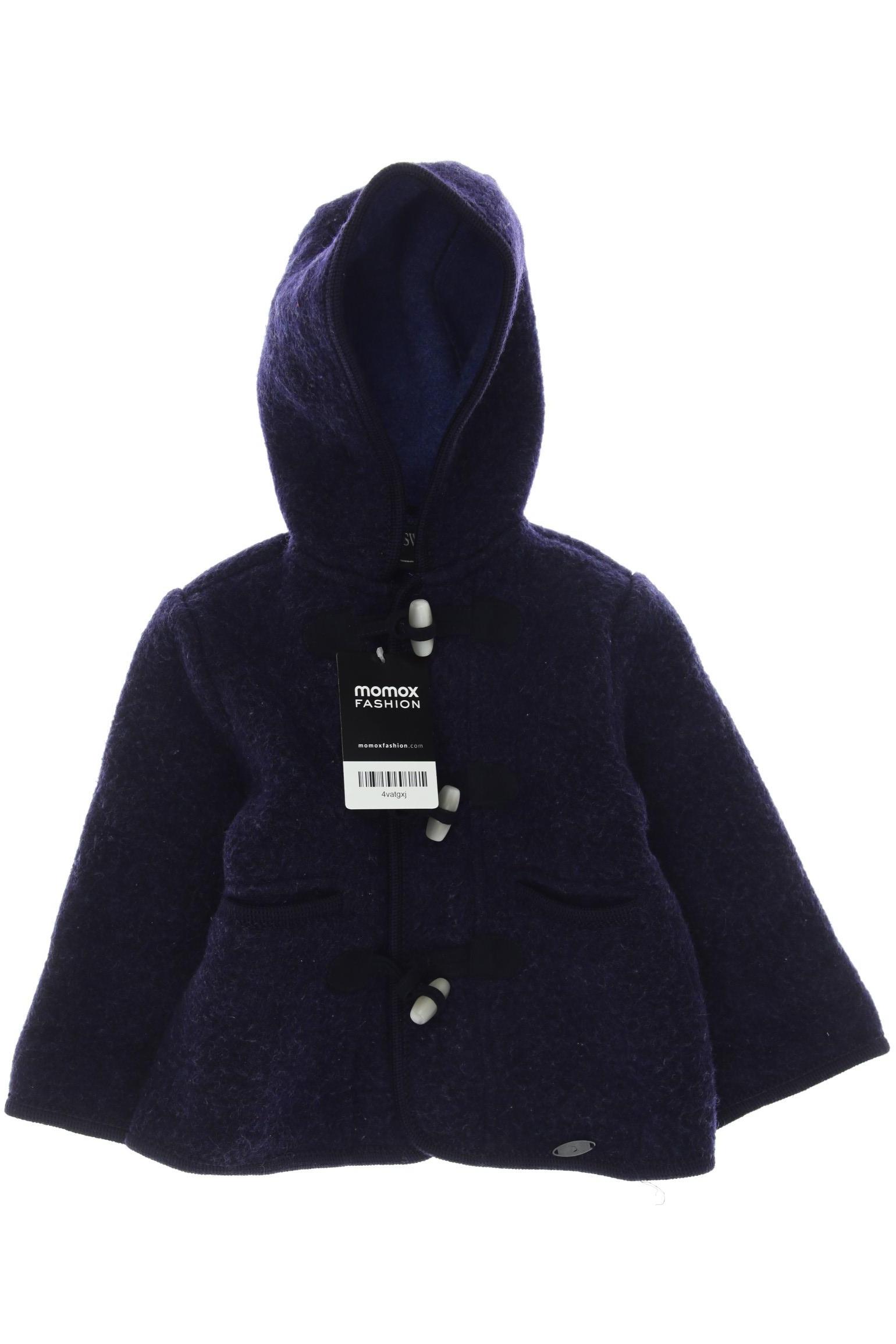 

Giesswein Herren Jacke, marineblau, Gr. 74