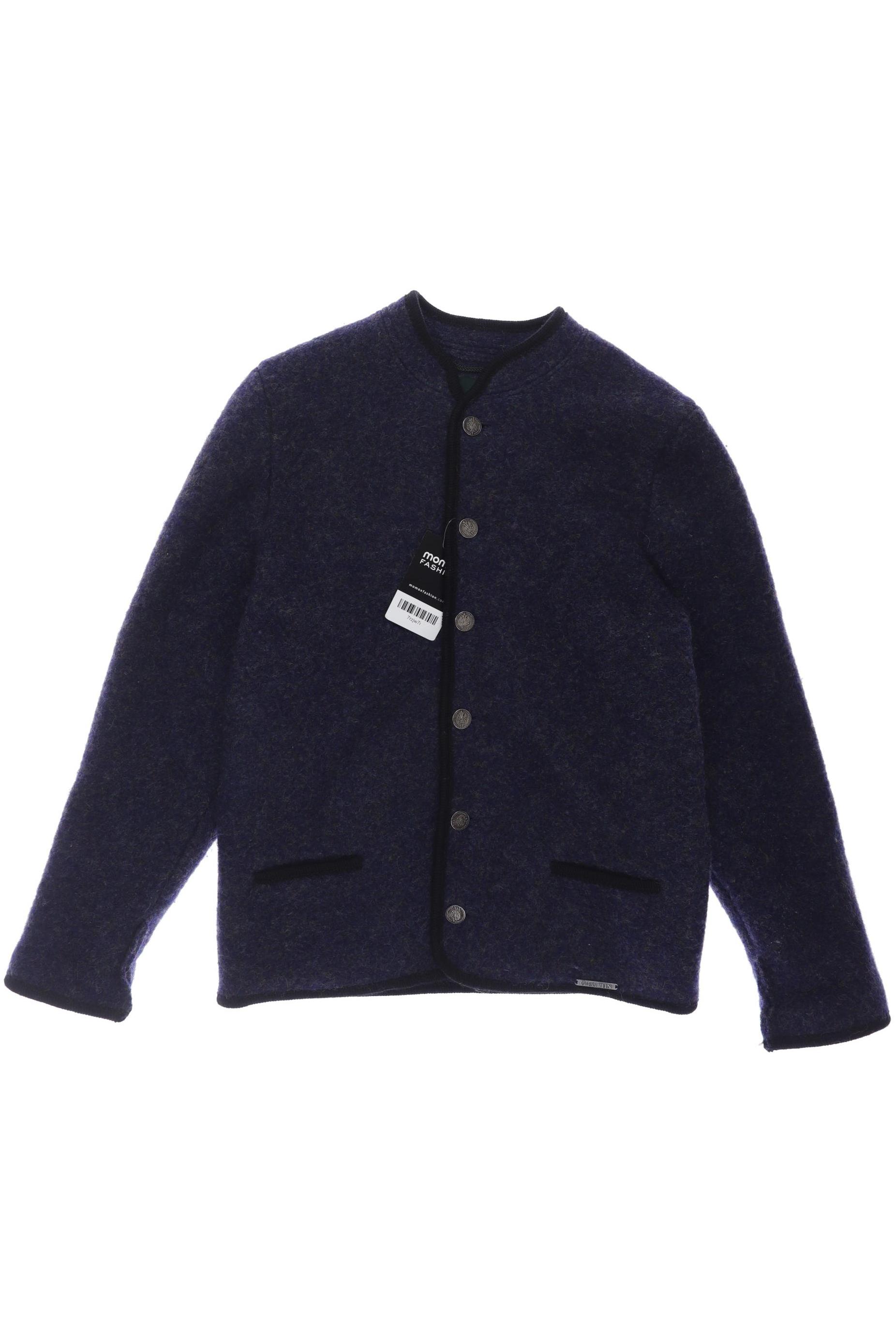 

Giesswein Herren Jacke, marineblau, Gr. 164
