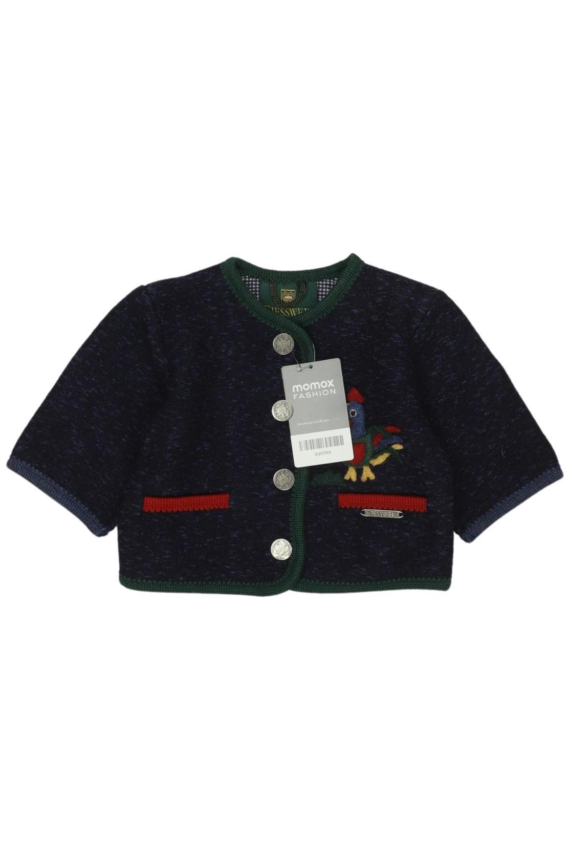 

Giesswein Herren Jacke, marineblau, Gr. 68