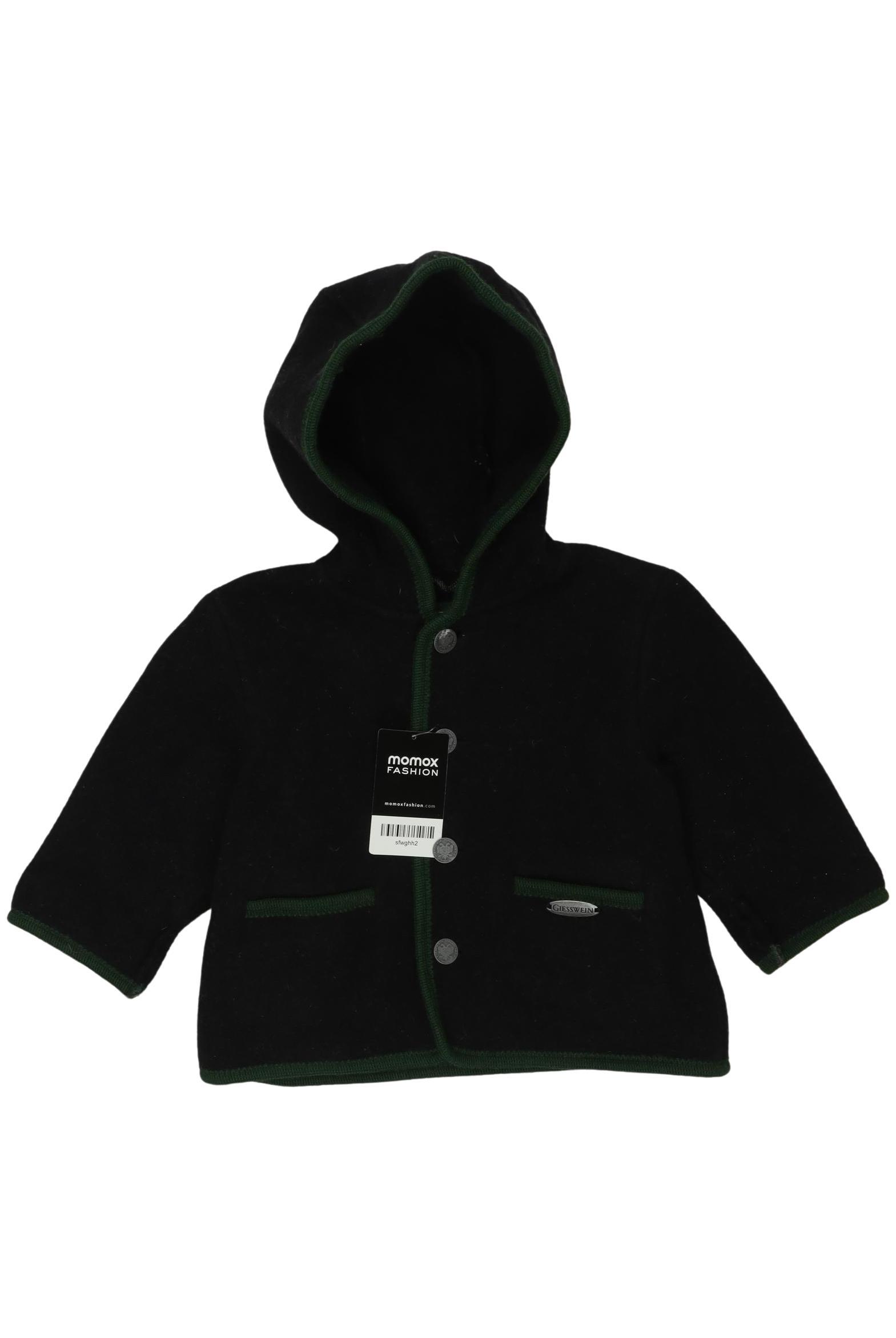 

Giesswein Jungen Jacke, mehrfarbig, Gr. 80