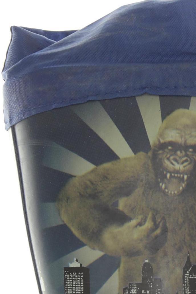 Thumbnail - Giesswein Jungen Kinderschuhe, blau, Gr. 25