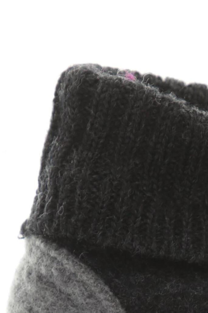 Thumbnail - Giesswein Jungen Kinderschuhe, grau, Gr. 27