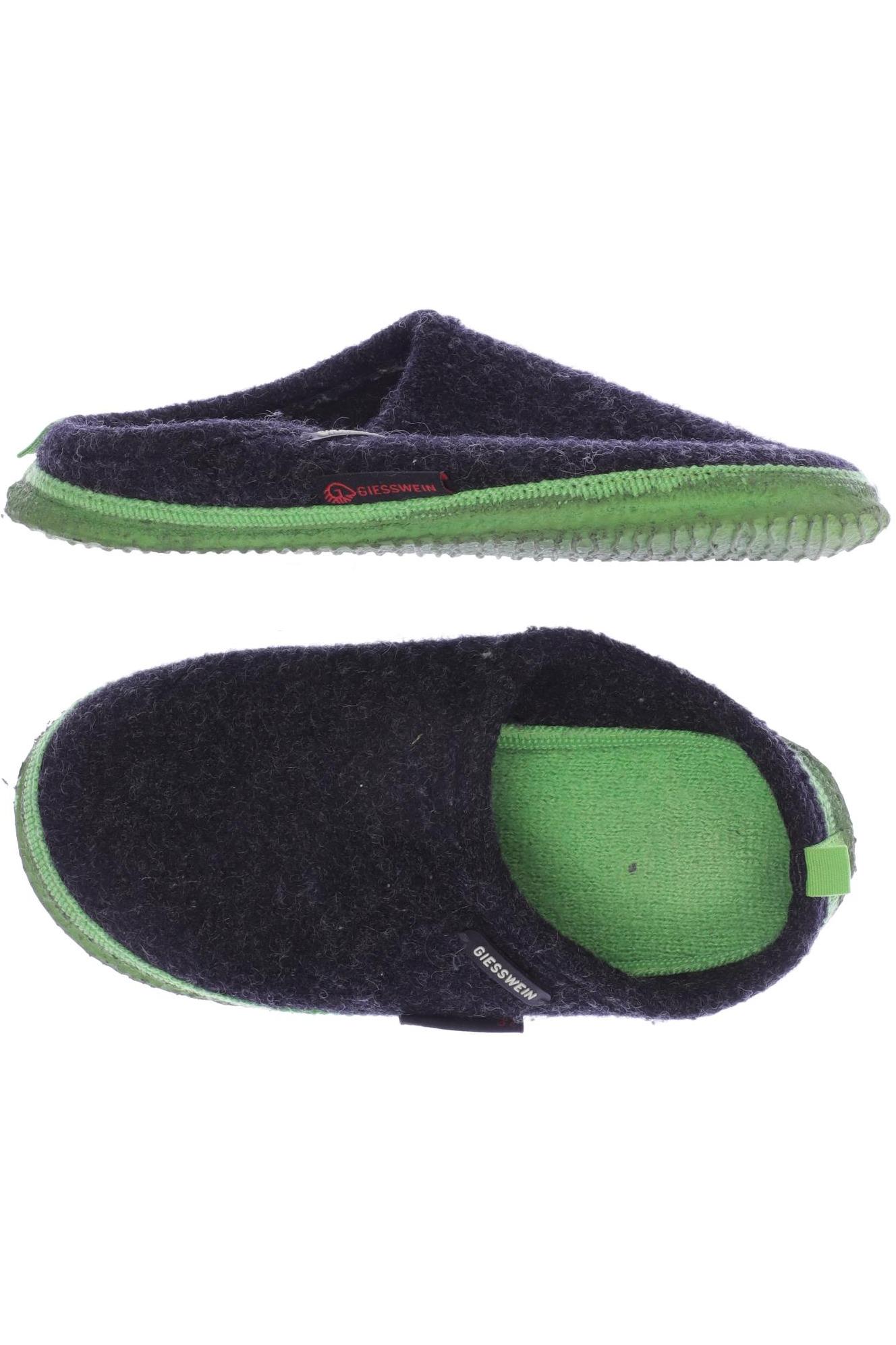 

Giesswein Herren Kinderschuhe, grau, Gr. 37