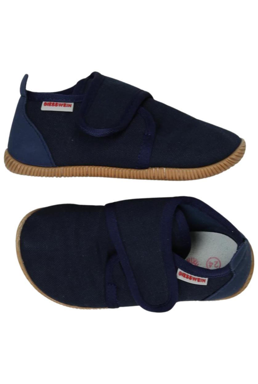 

Giesswein Herren Kinderschuhe, marineblau, Gr. 24