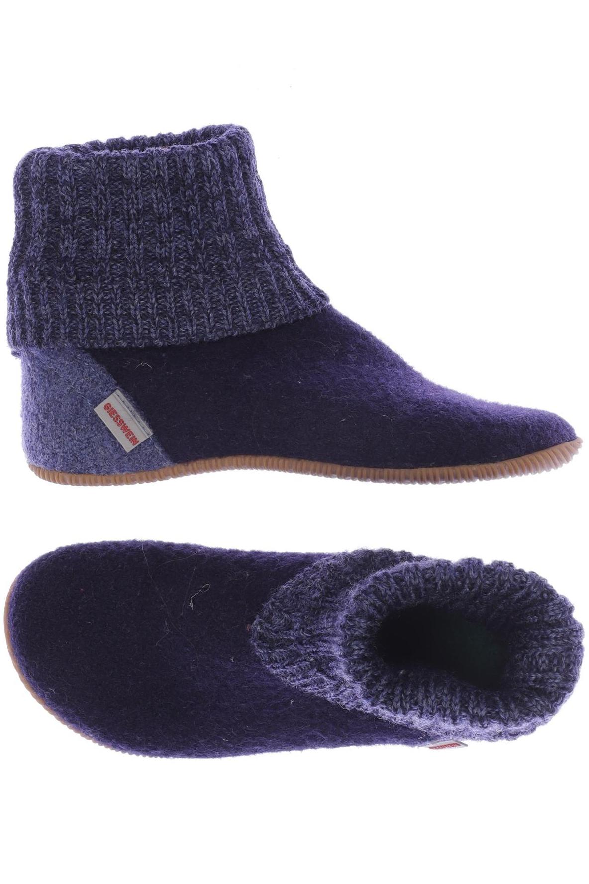 

Giesswein Jungen Kinderschuhe, marineblau