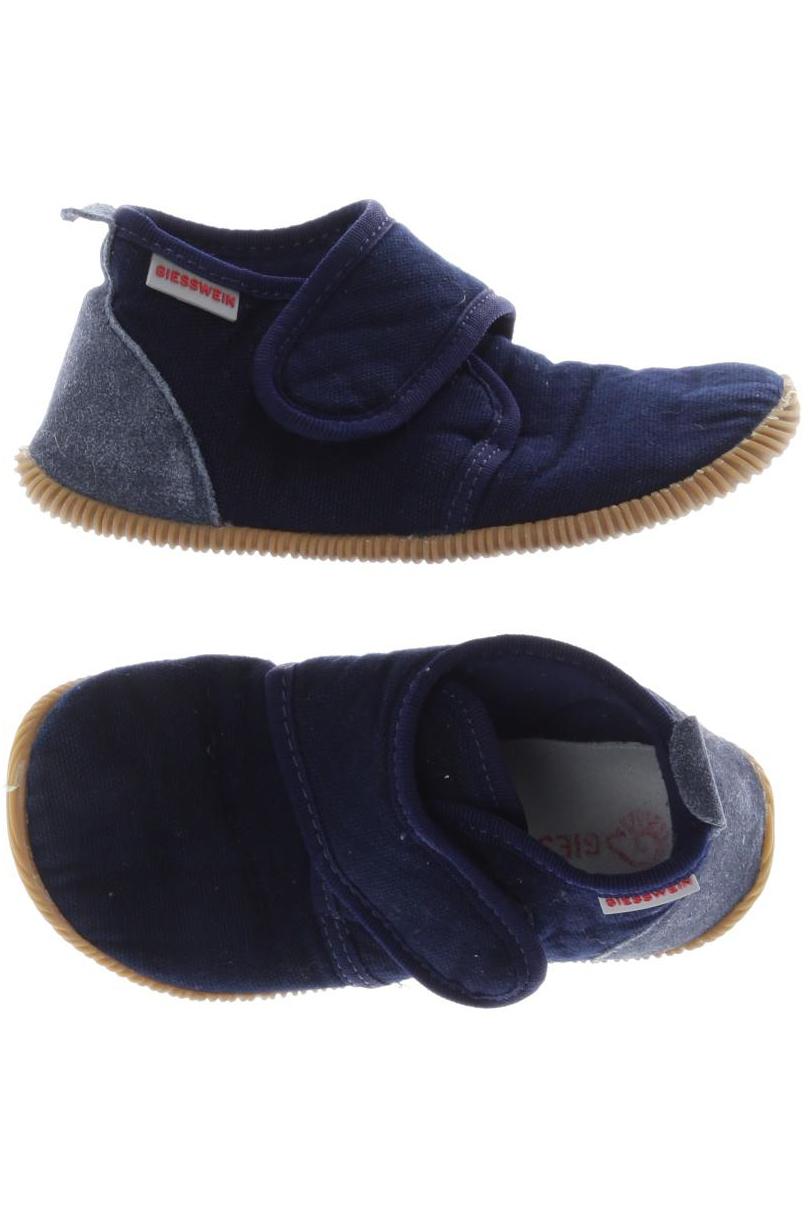 

Giesswein Herren Kinderschuhe, marineblau, Gr. 26