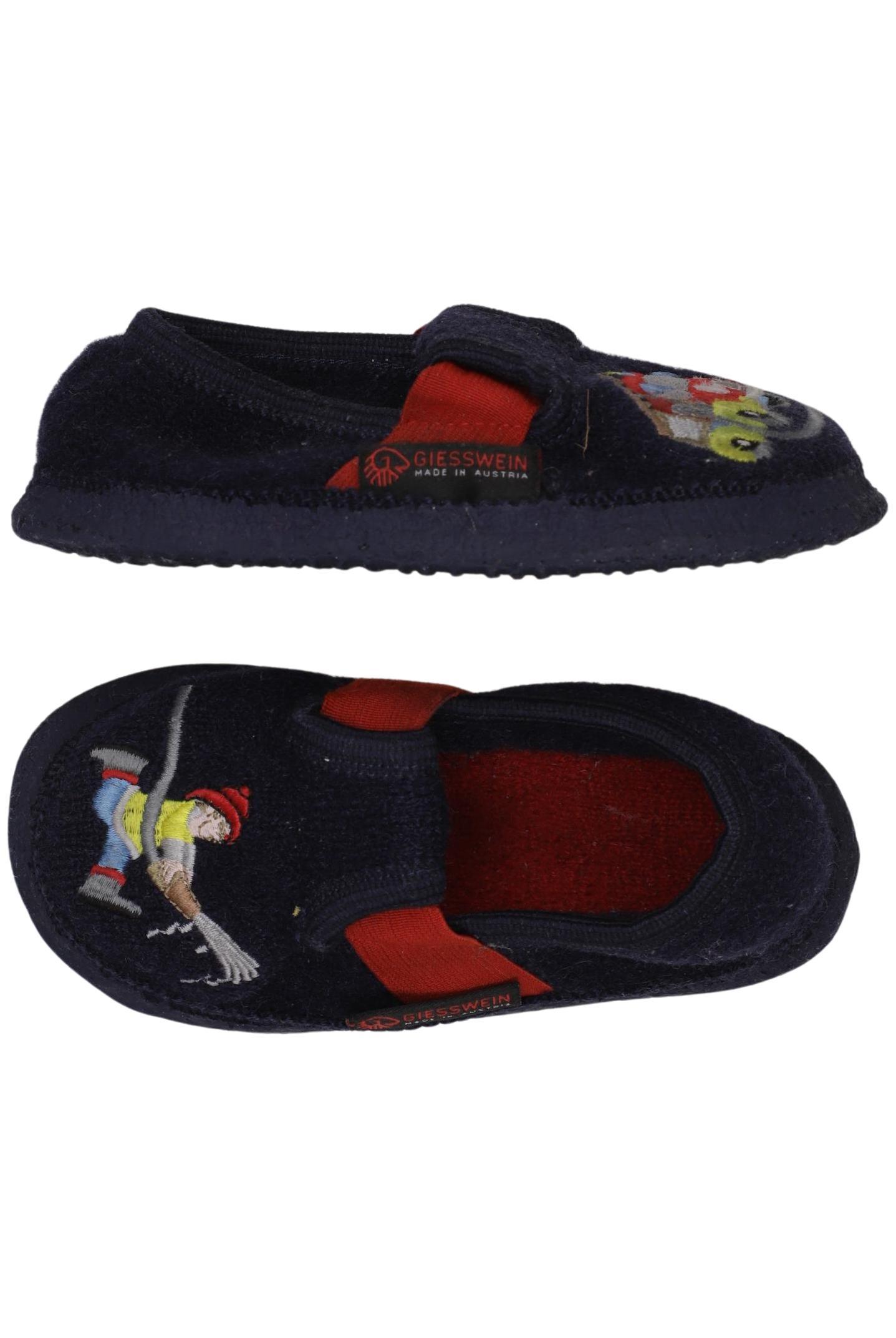 

Giesswein Jungen Kinderschuhe, mehrfarbig, Gr. 25