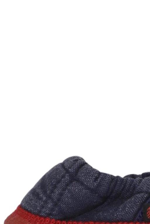 Thumbnail - Giesswein Jungen Kinderschuhe, rot, Gr. 35