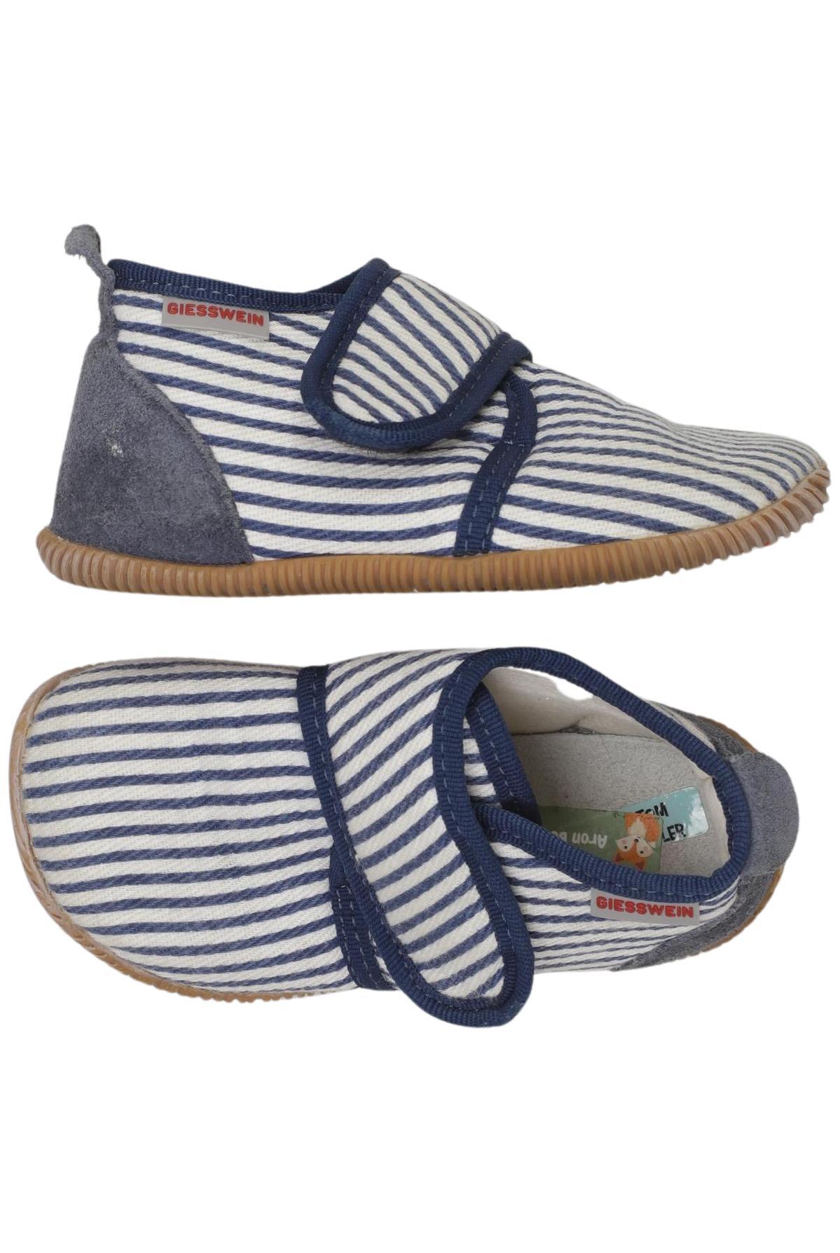 

Giesswein Jungen Kinderschuhe, mehrfarbig, Gr. 23