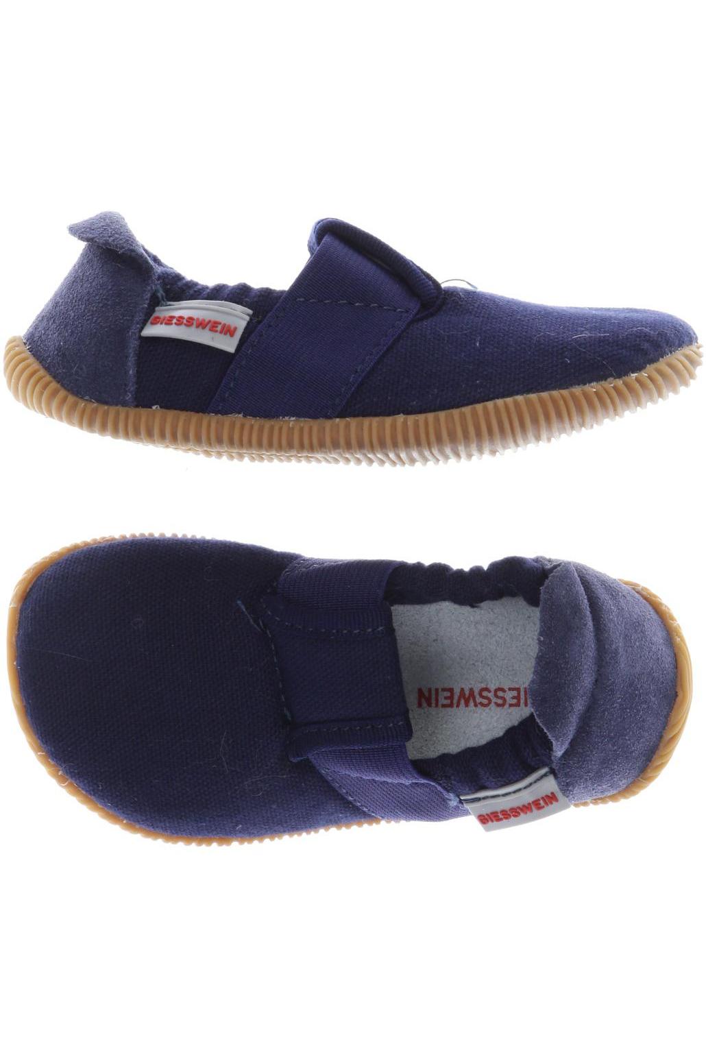 

Giesswein Herren Kinderschuhe, marineblau, Gr. 23