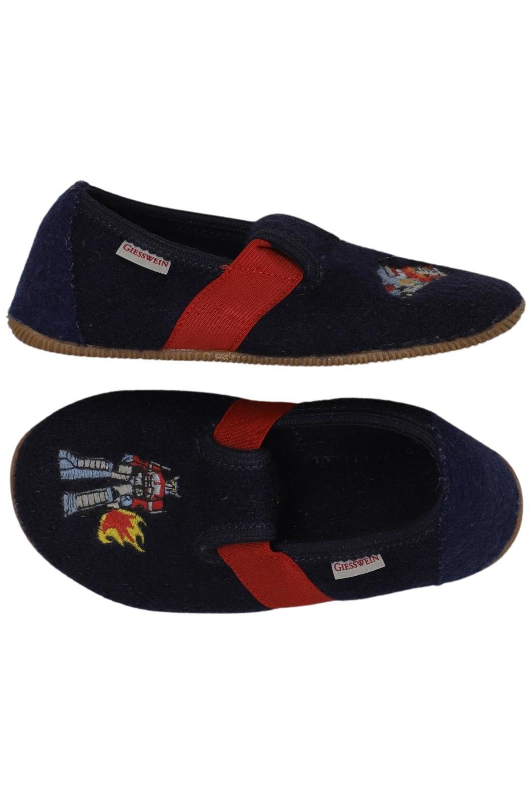 

Giesswein Jungen Kinderschuhe, mehrfarbig, Gr. 30