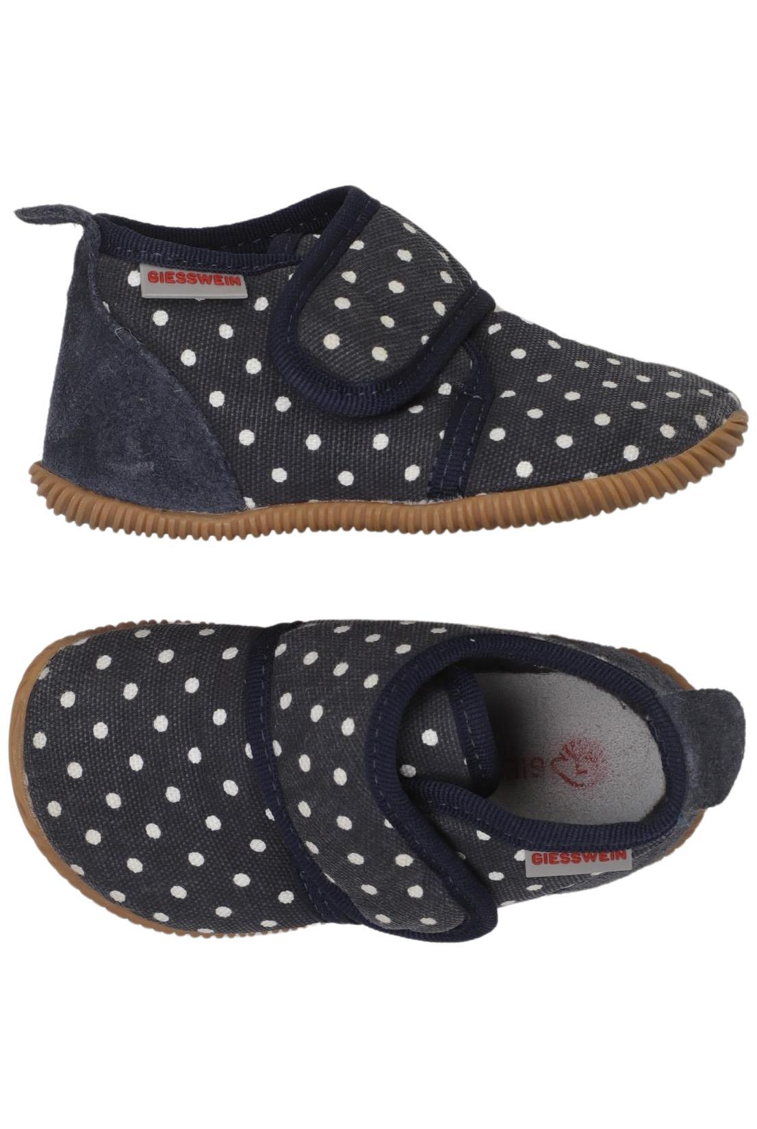 

Giesswein Jungen Kinderschuhe, mehrfarbig, Gr. 21