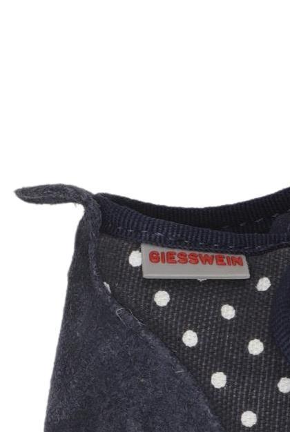 Thumbnail - Giesswein Jungen Kinderschuhe, mehrfarbig, Gr. 21