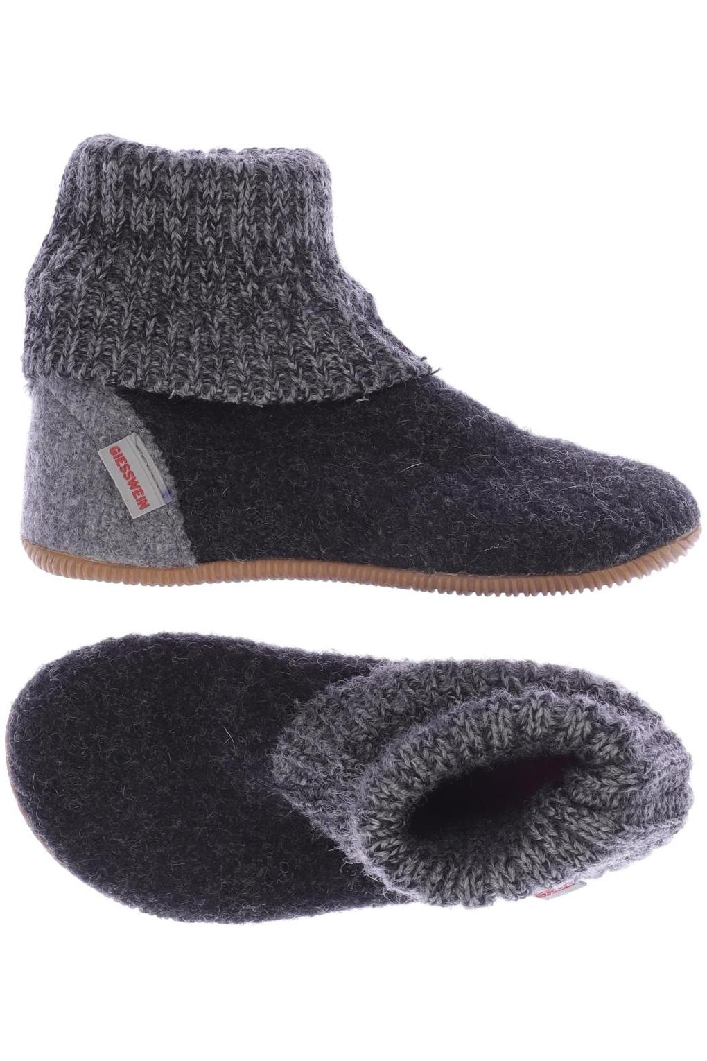 

Giesswein Jungen Kinderschuhe, grau